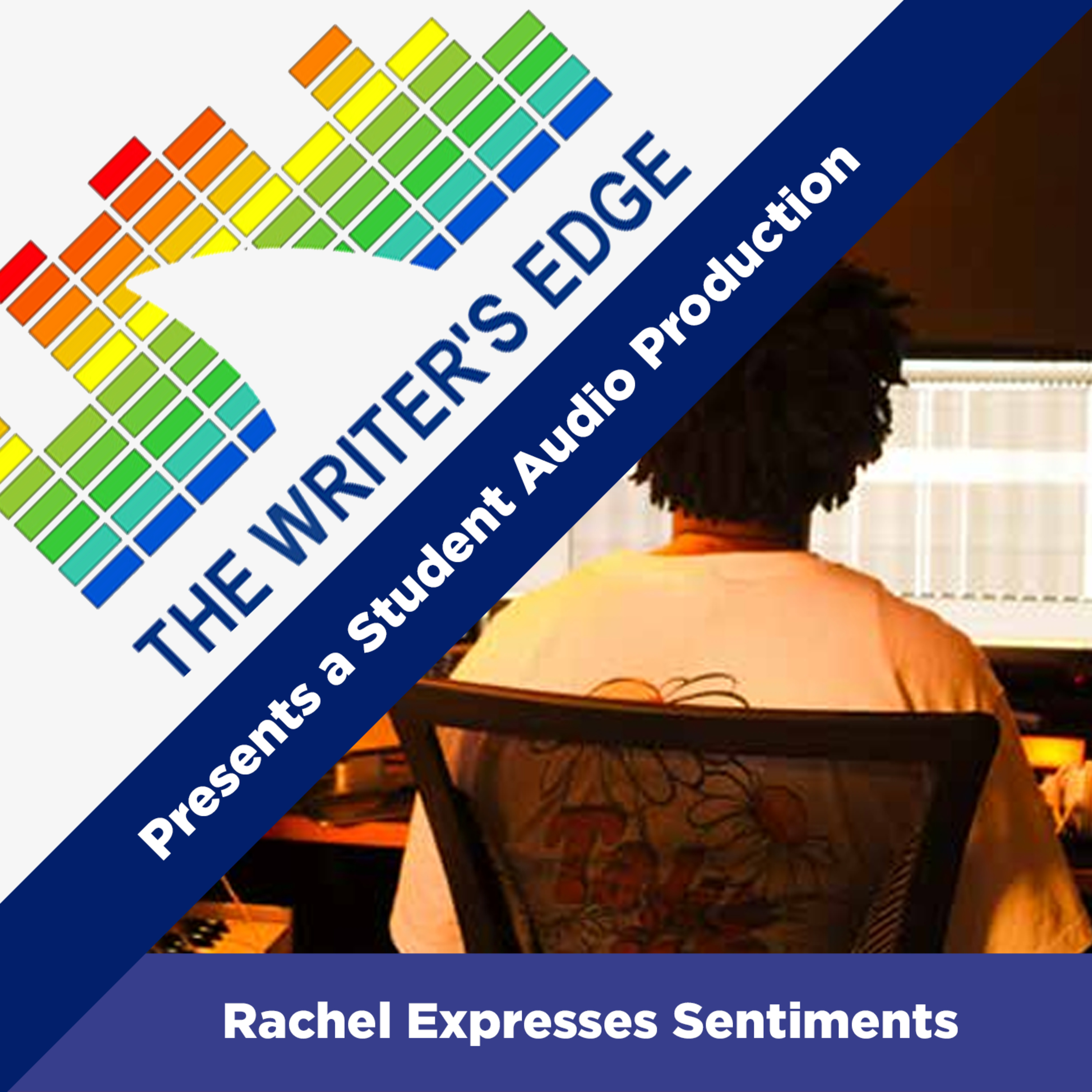 The Writer\'s Edge