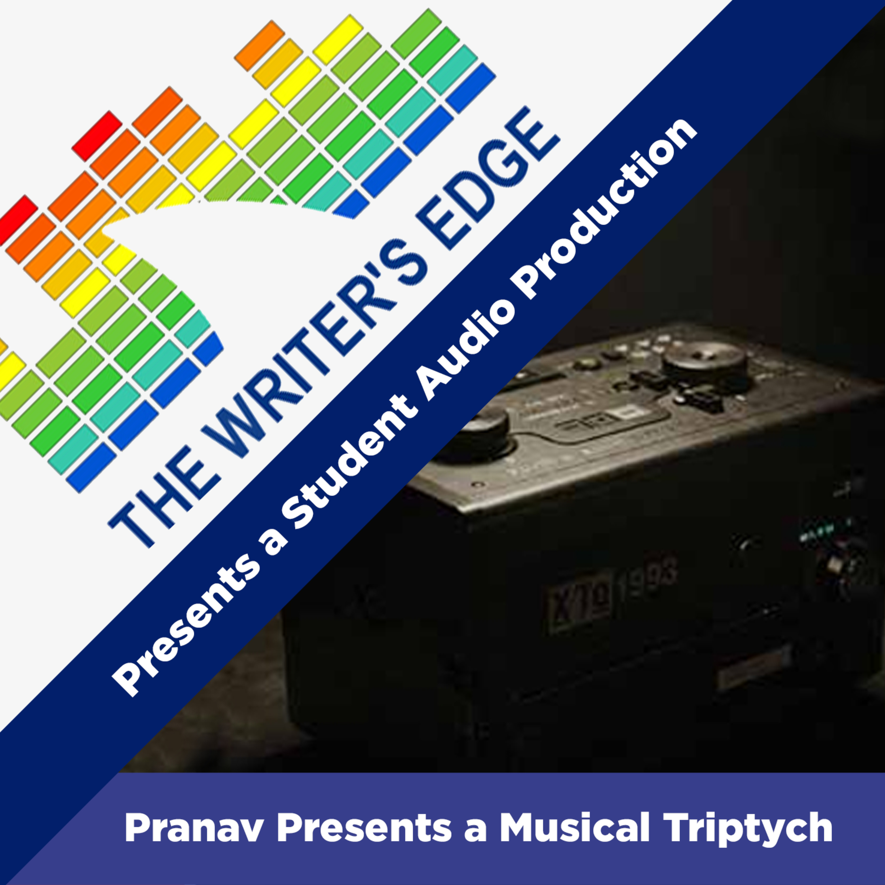 The Writer\'s Edge