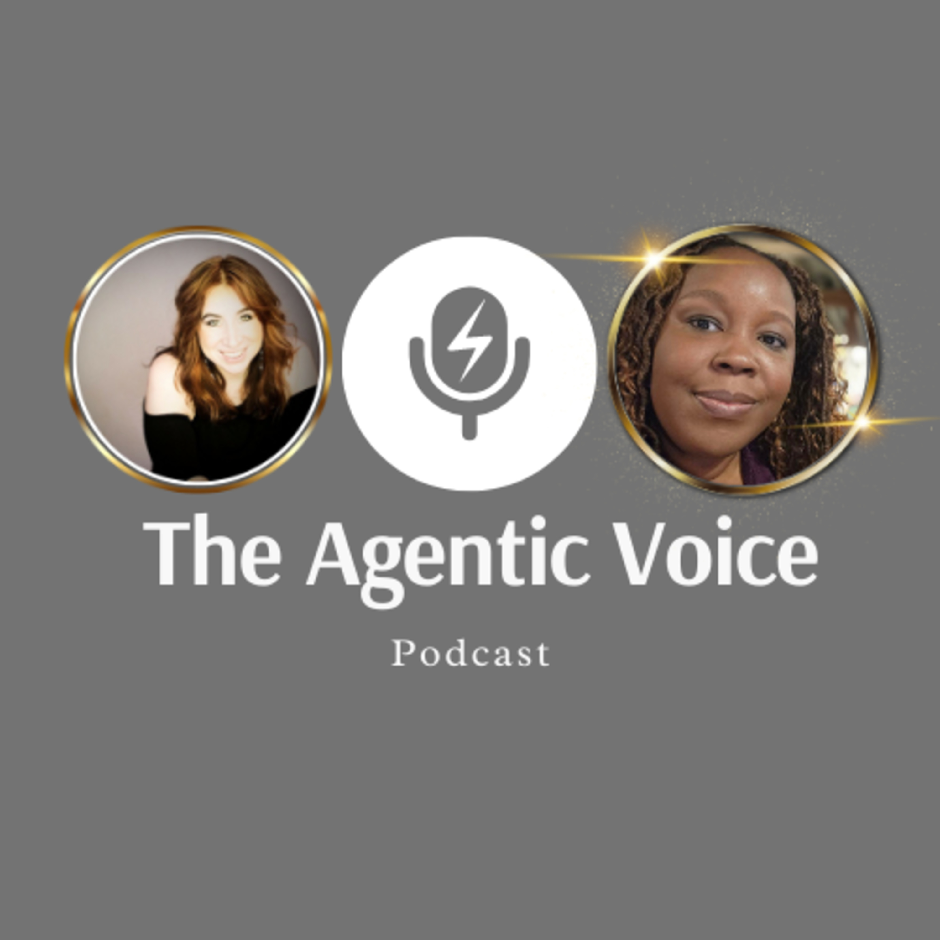 The Agentic Voice