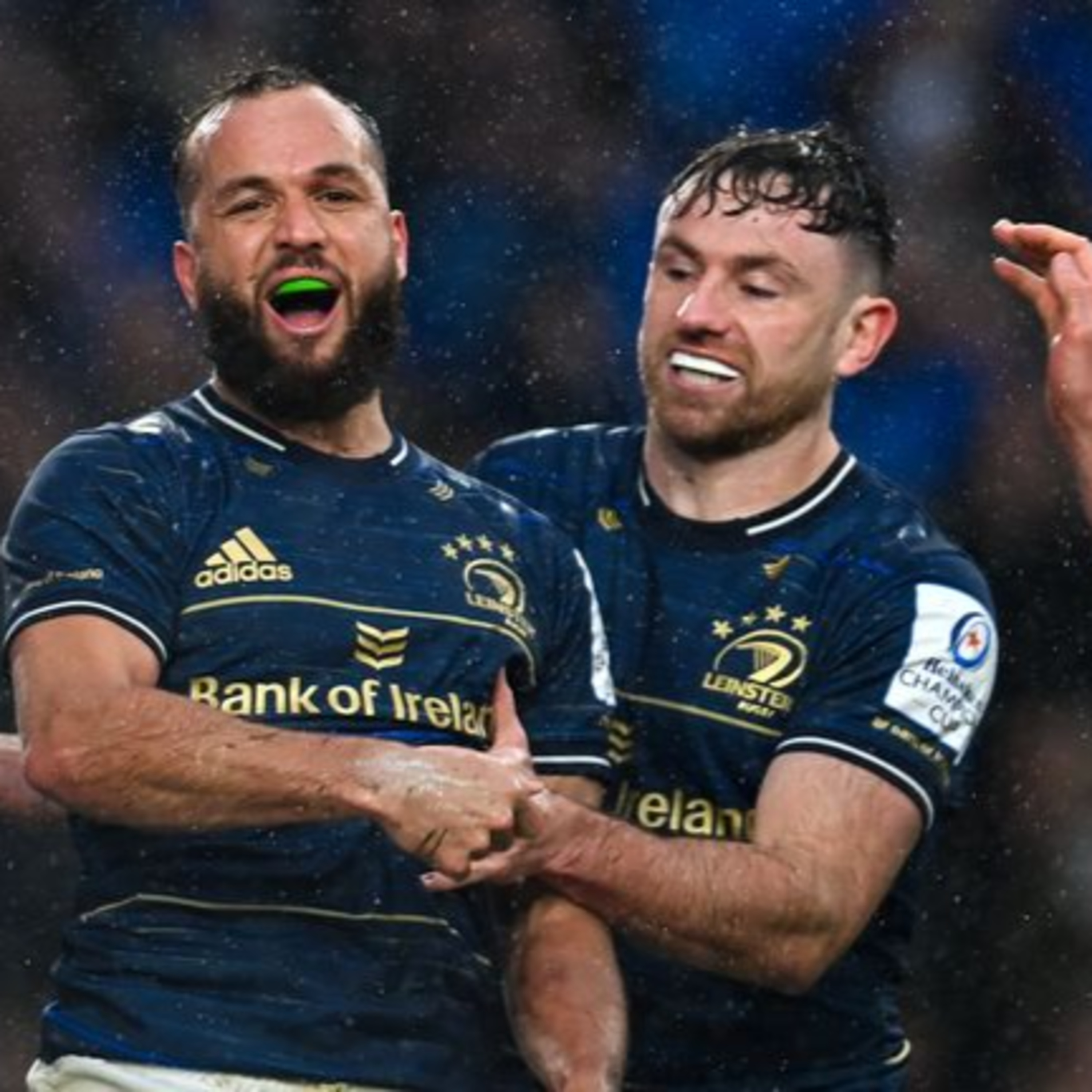 Super Rugby, Champions Cup Semi-Finals & Currie Cup Betting Preview 28-30 April