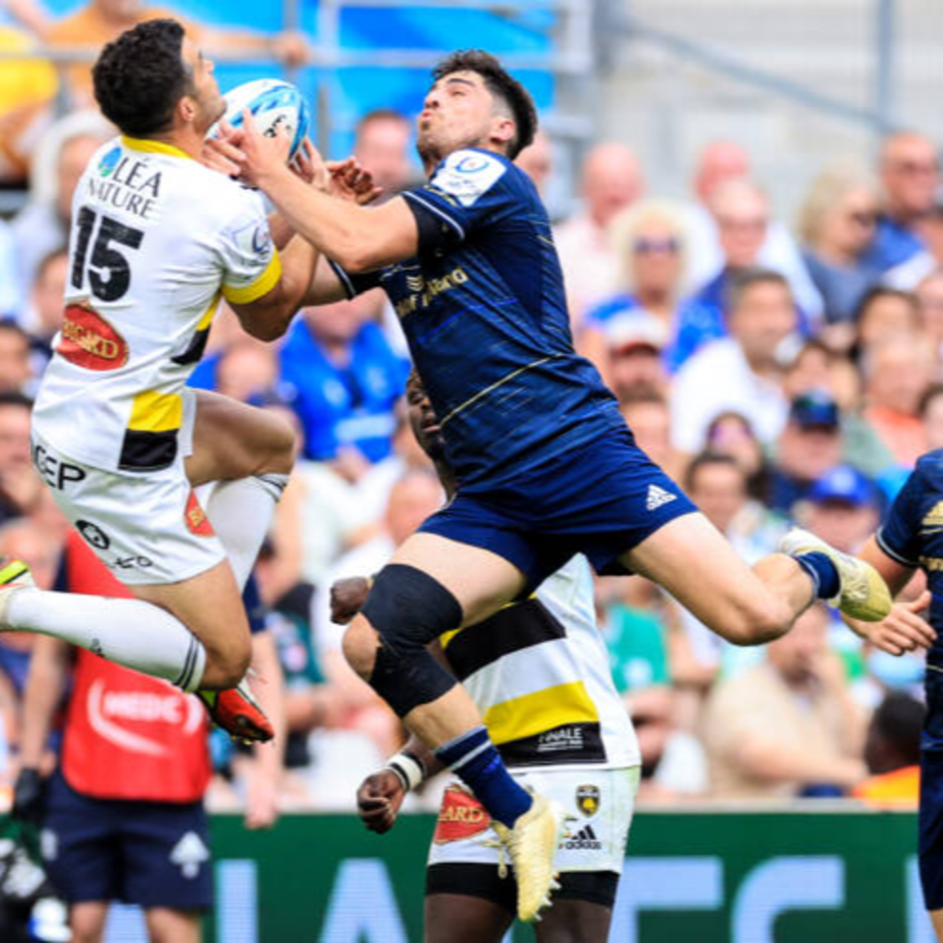 Champions & Challenge Cup Finals, Super Rugby & Currie Cup Preview 19-21 May
