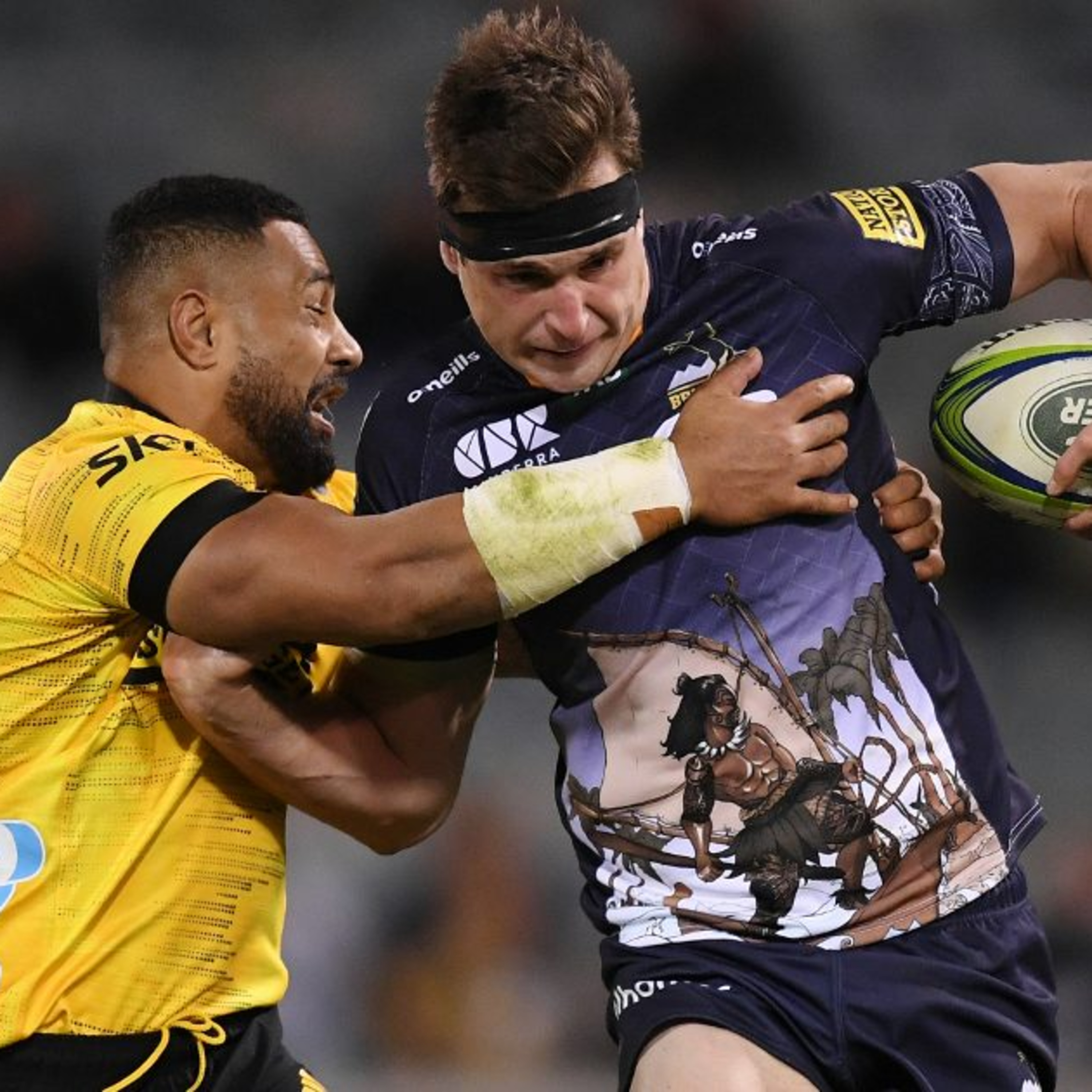 Super Rugby Quarter-Finals & Currie Cup Betting Preview 9-11 June