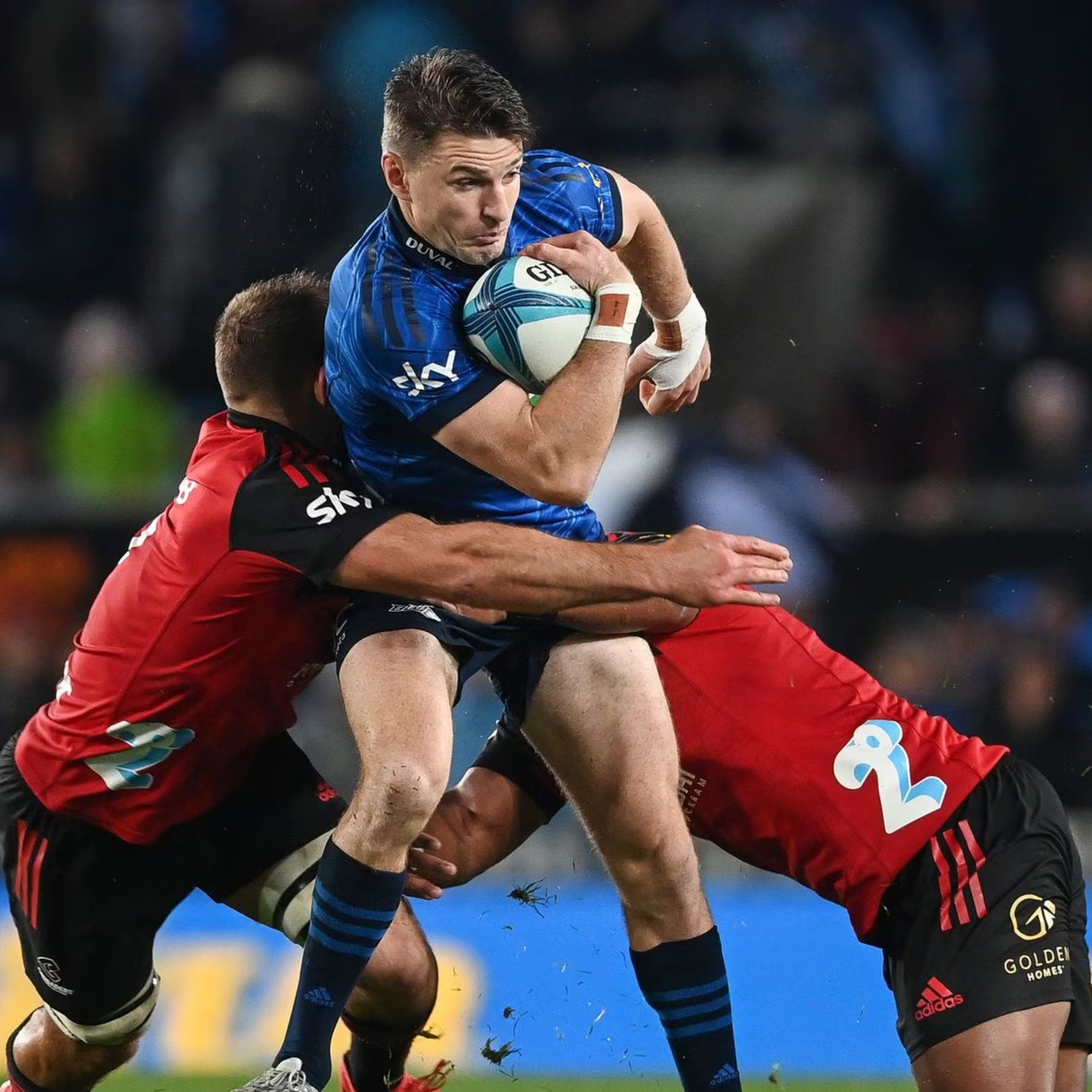 Super Rugby & Currie Cup Semi-Finals Betting Preview 16-18 June