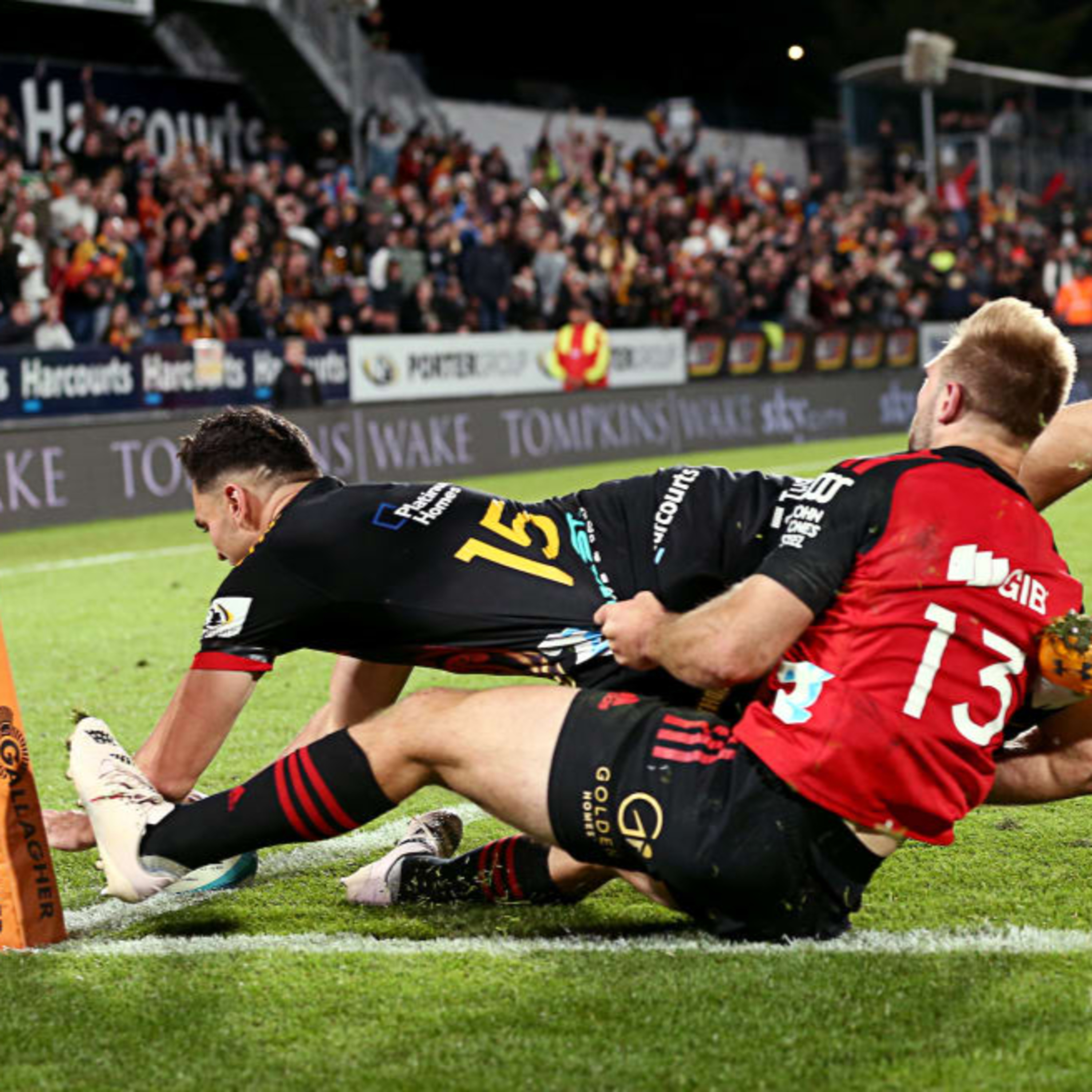 Super Rugby & Currie Cup Finals, U20 World Champs Preview 24 June