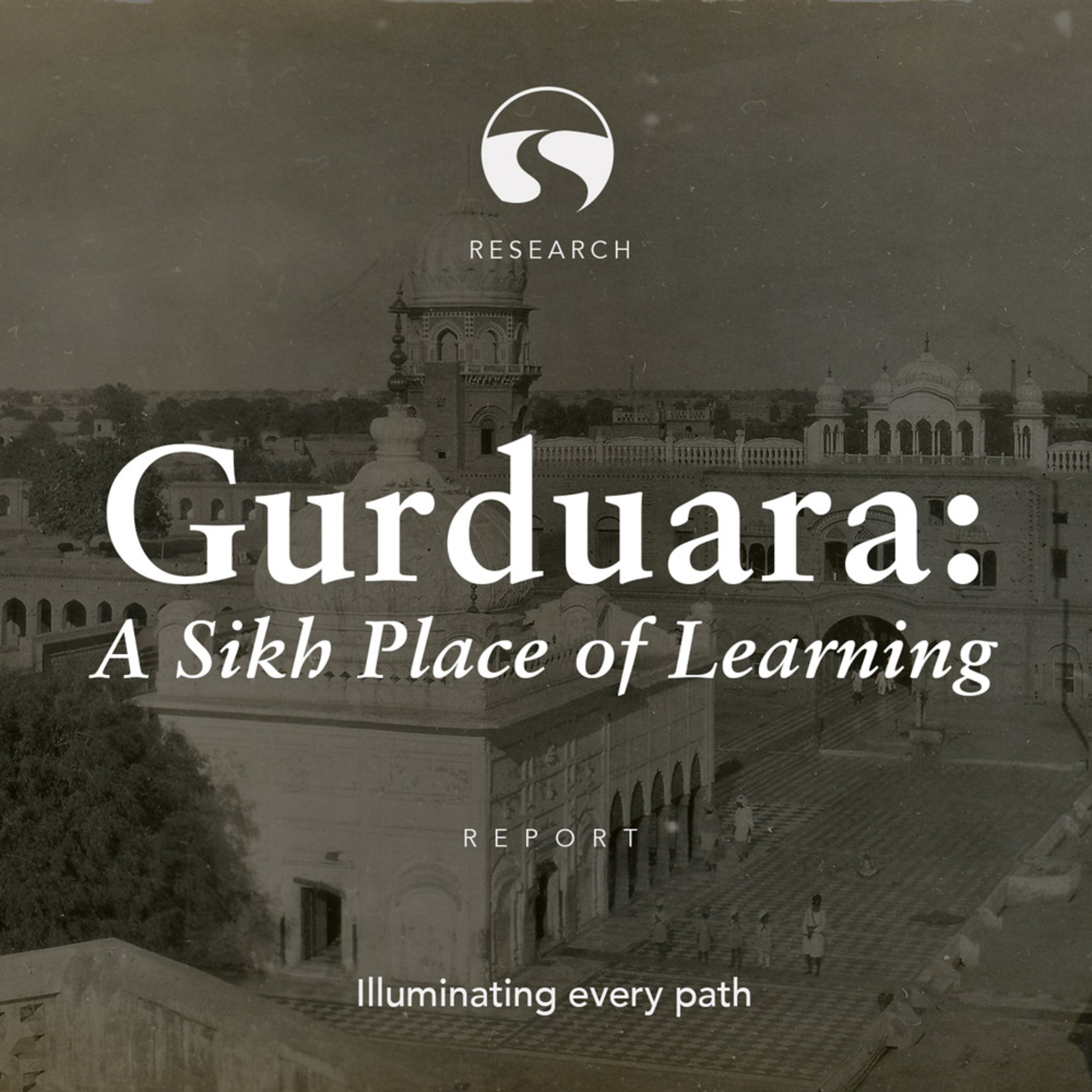 State of the Panth Report: Gurduara