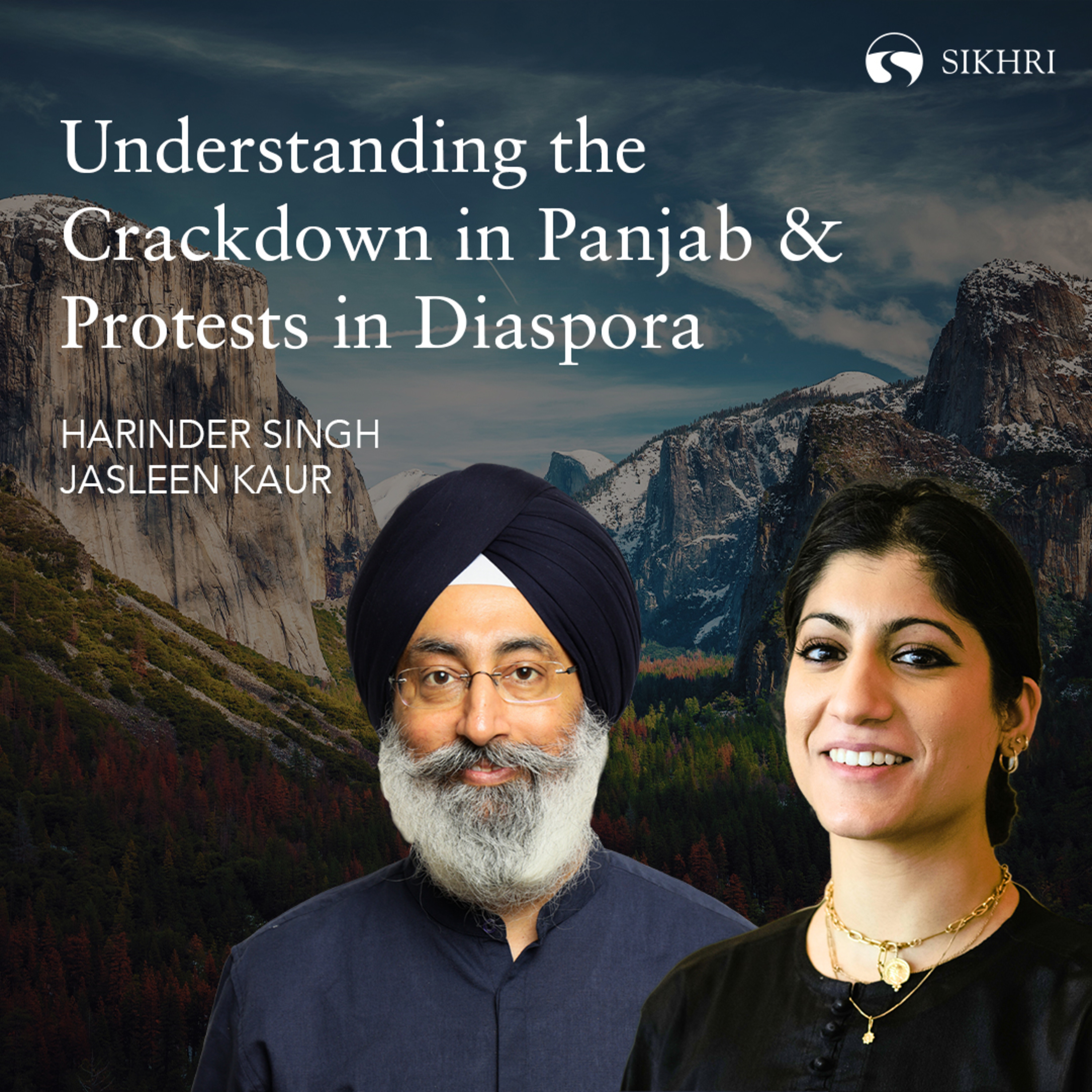 Understanding the Crackdown In Panjab & Protests in Diaspora