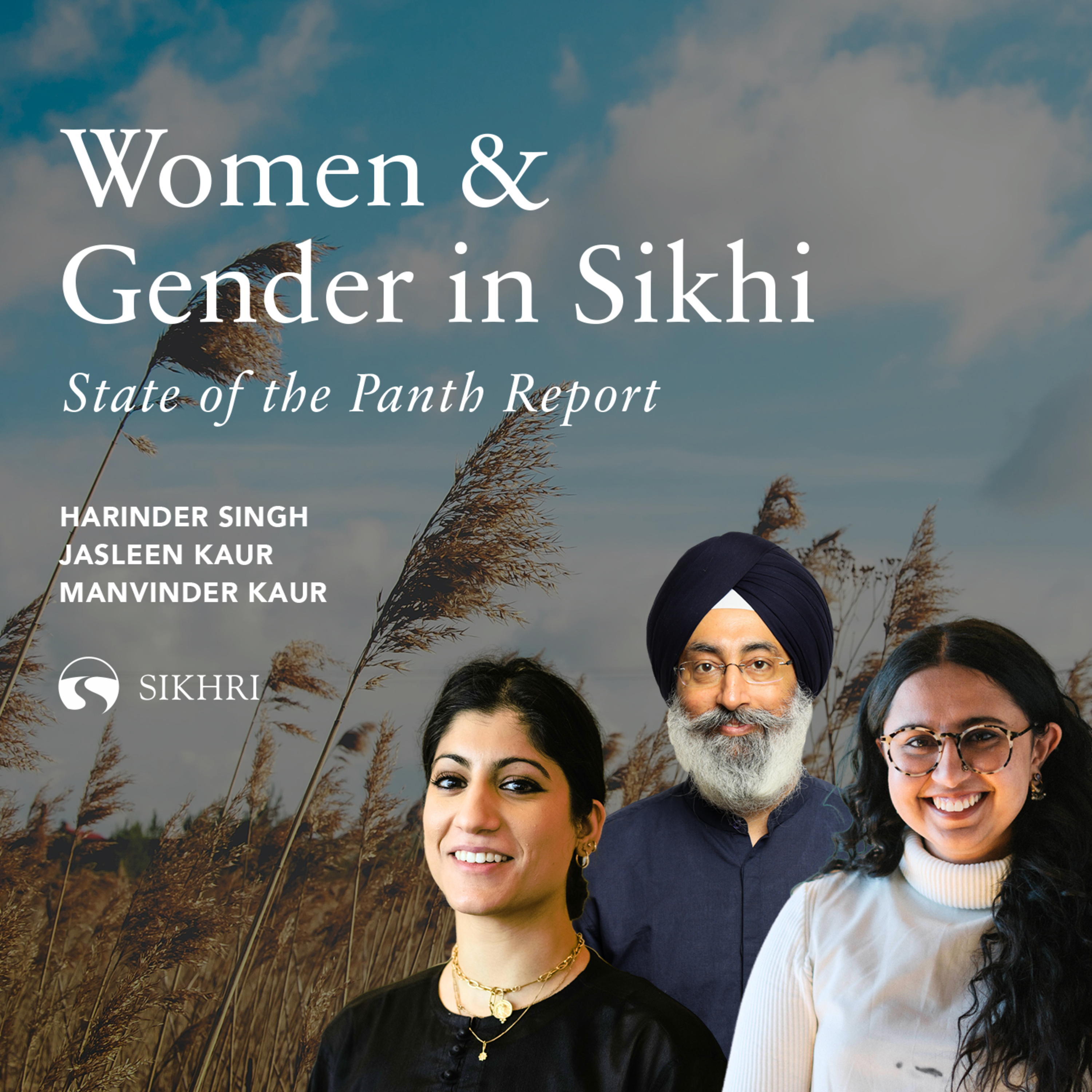 Women & Gender in Sikhi | The Sikh Cast | SikhRI