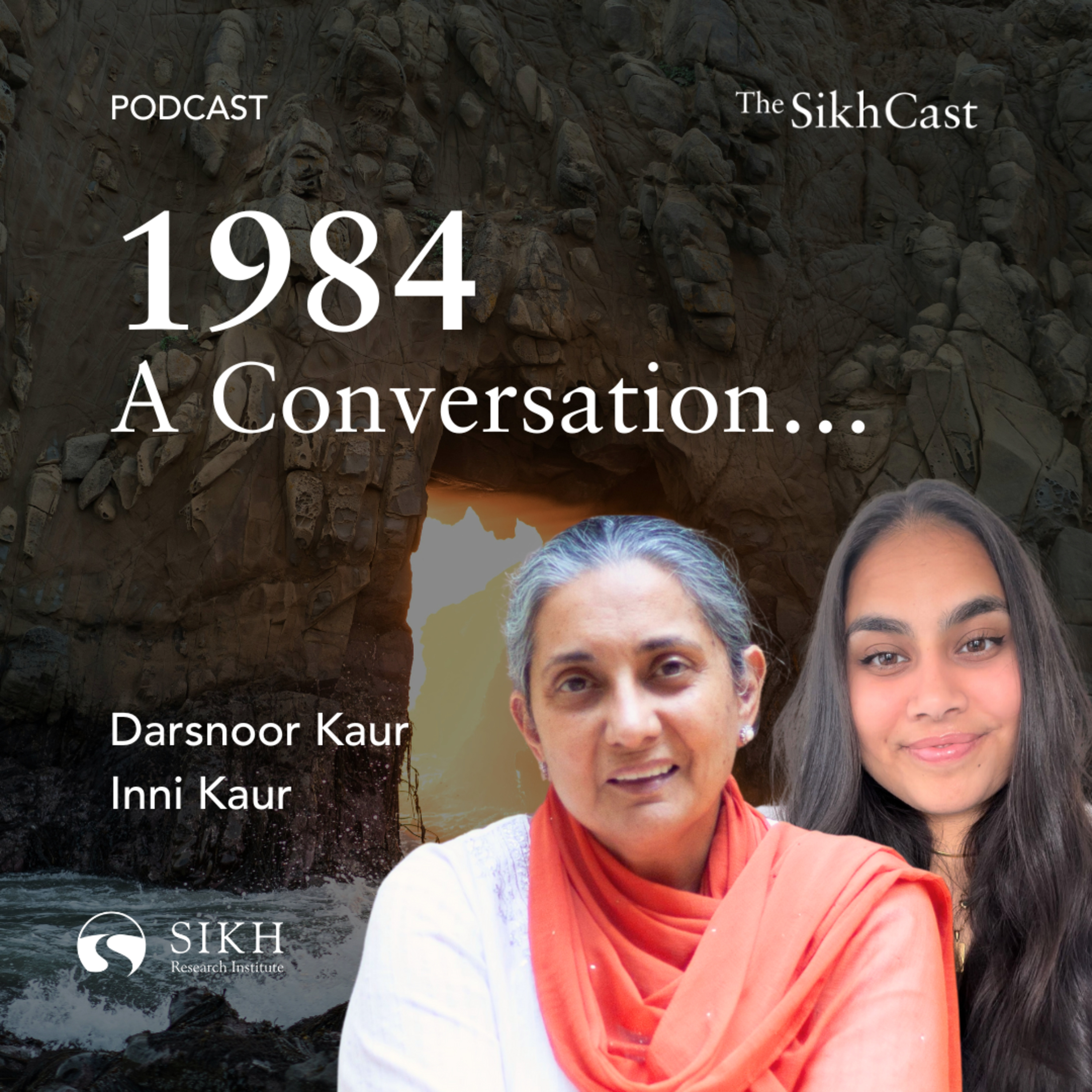1984: A Conversation...