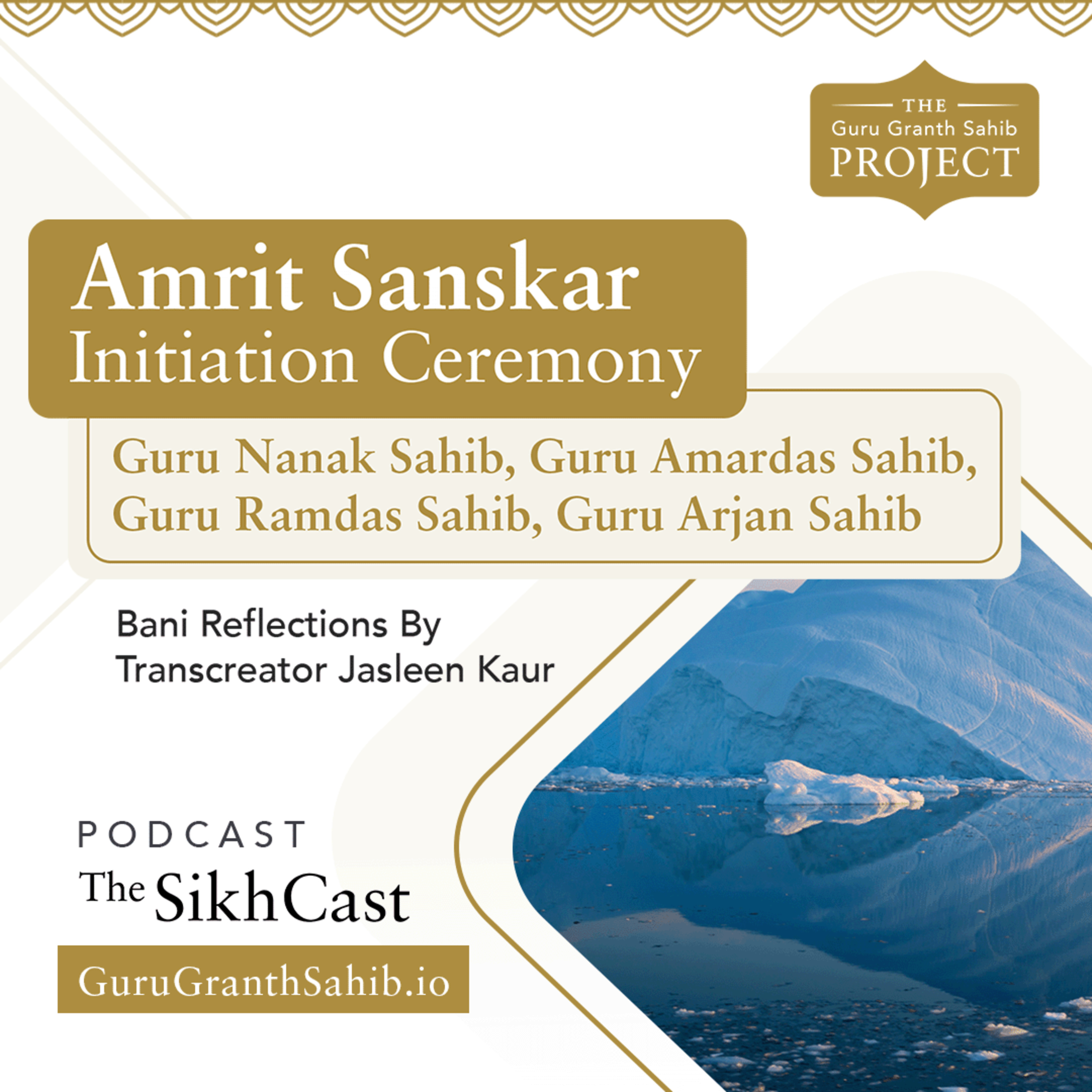 Explore Sabads On the Theme of Amrit (Initiation) Ceremony | The Guru Granth Sahib Project