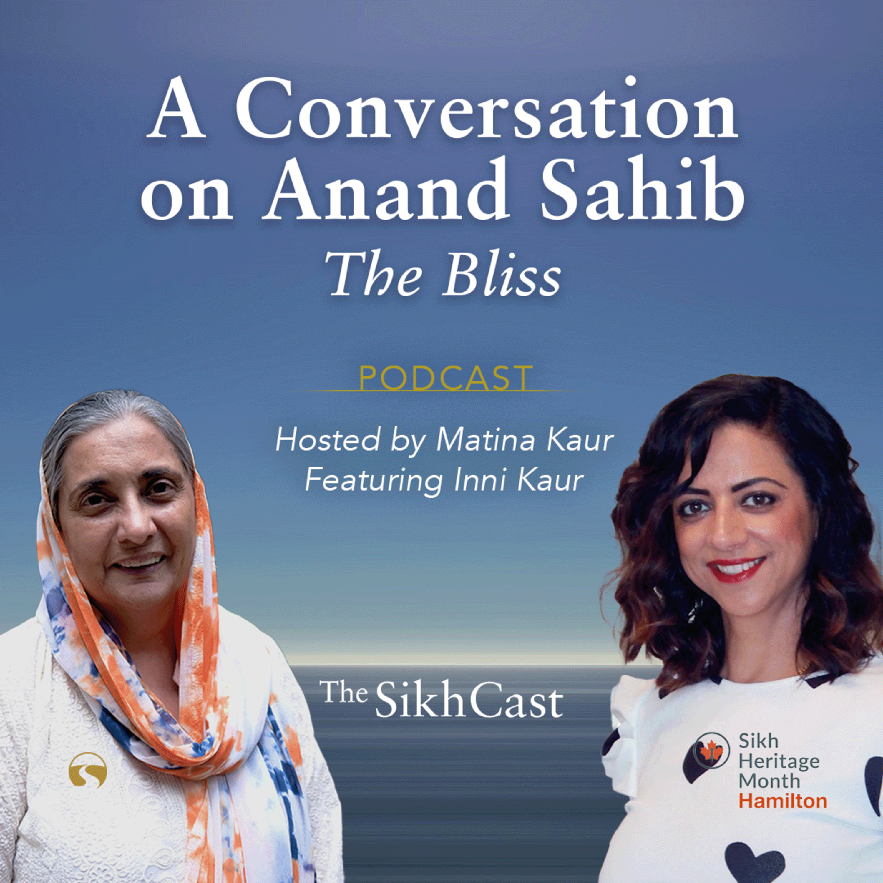 A Conversation on Anand Sahib: The Bliss