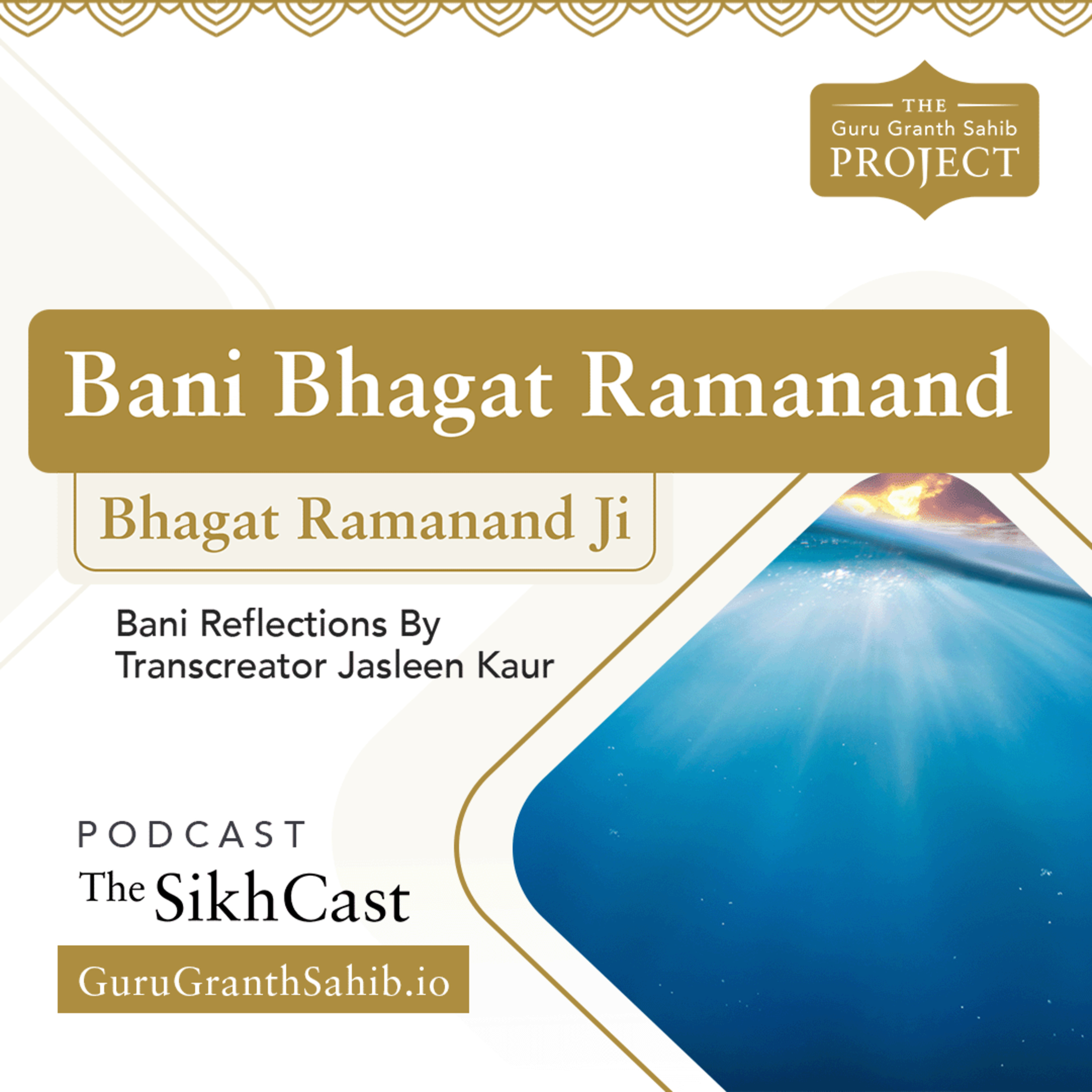 Explore Bani Bhagat Ramanand | The Guru Granth Sahib Project