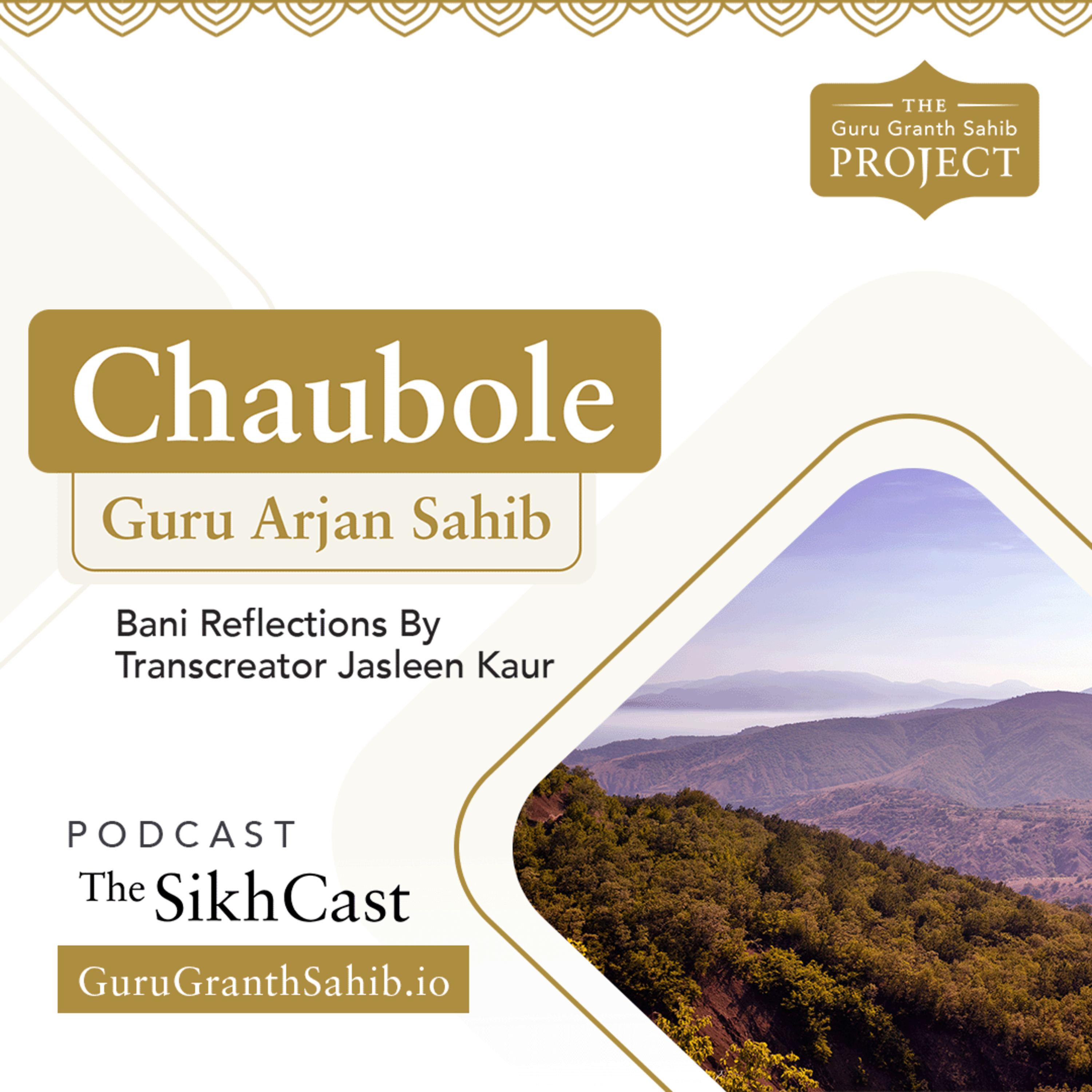 Explore Chaubole | The Guru Granth Sahib Project