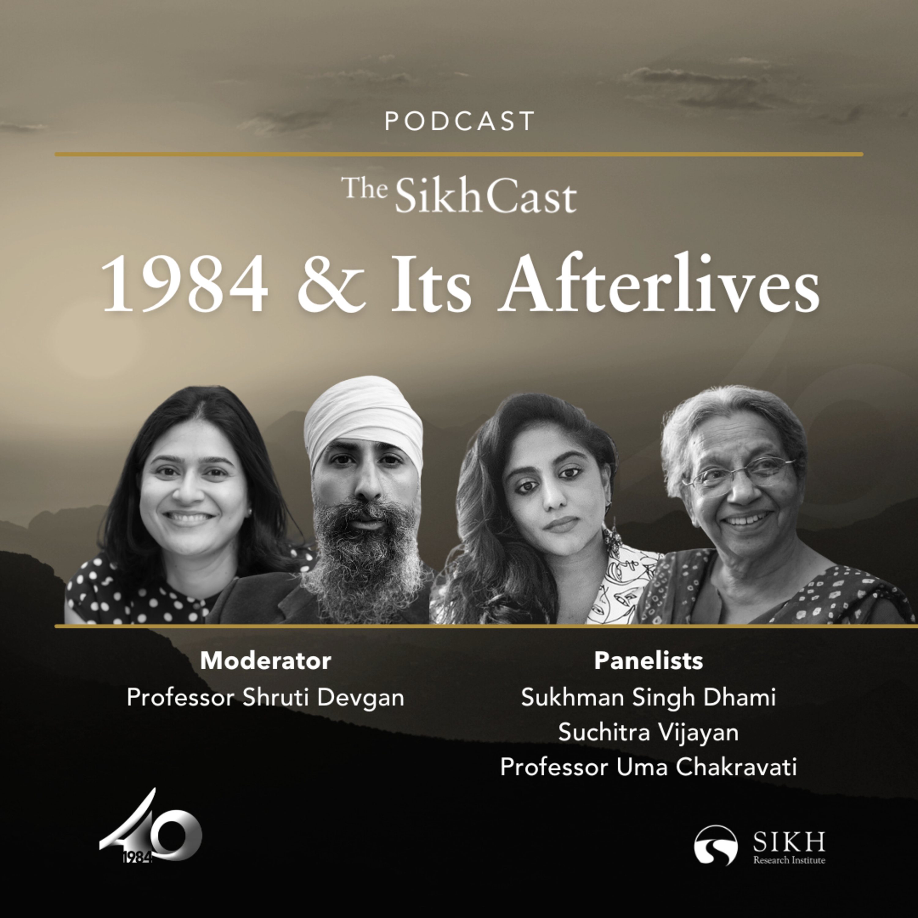 1984 & Its Afterlives
