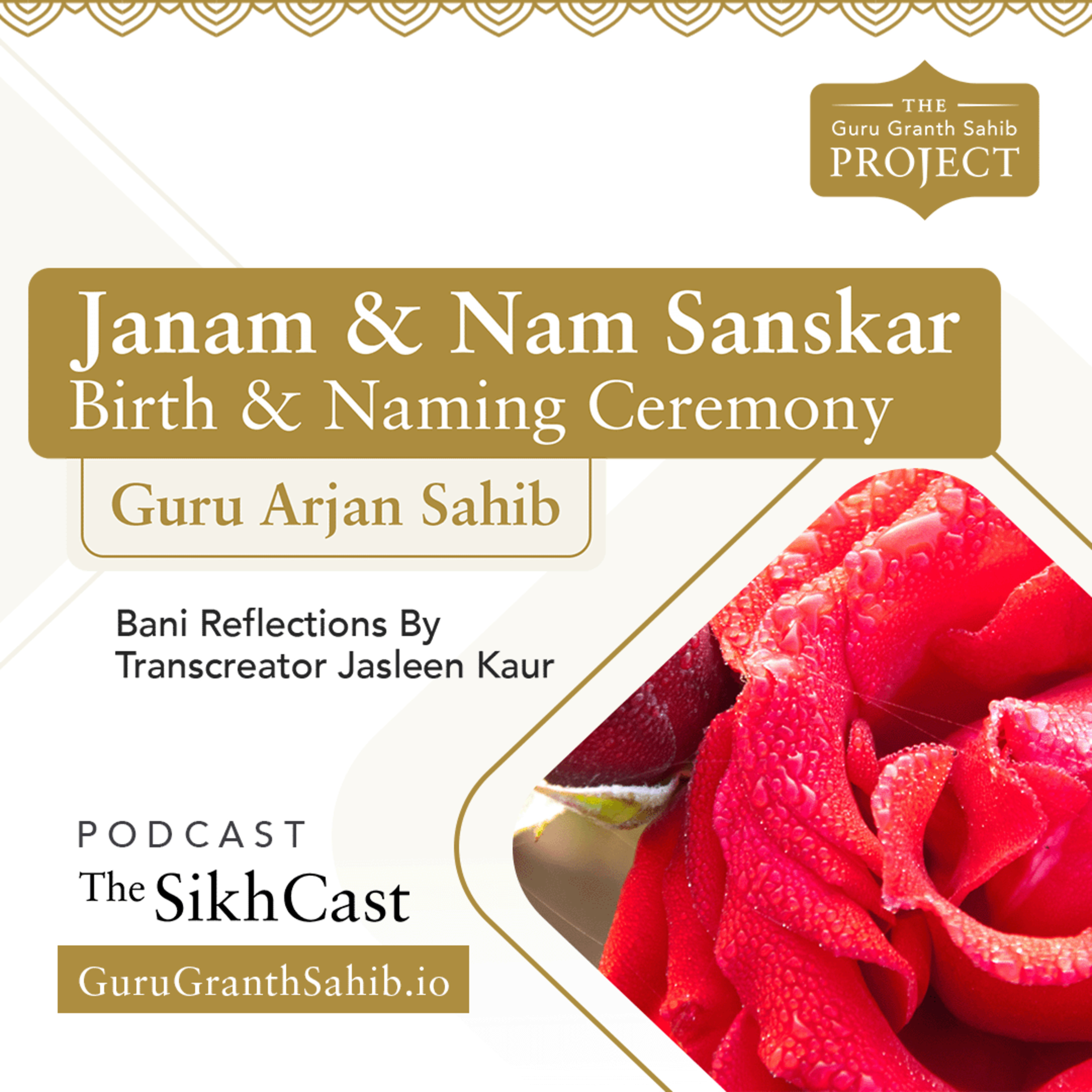 Explore Janam & Nam Sanskar | The Guru Granth Sahib Project