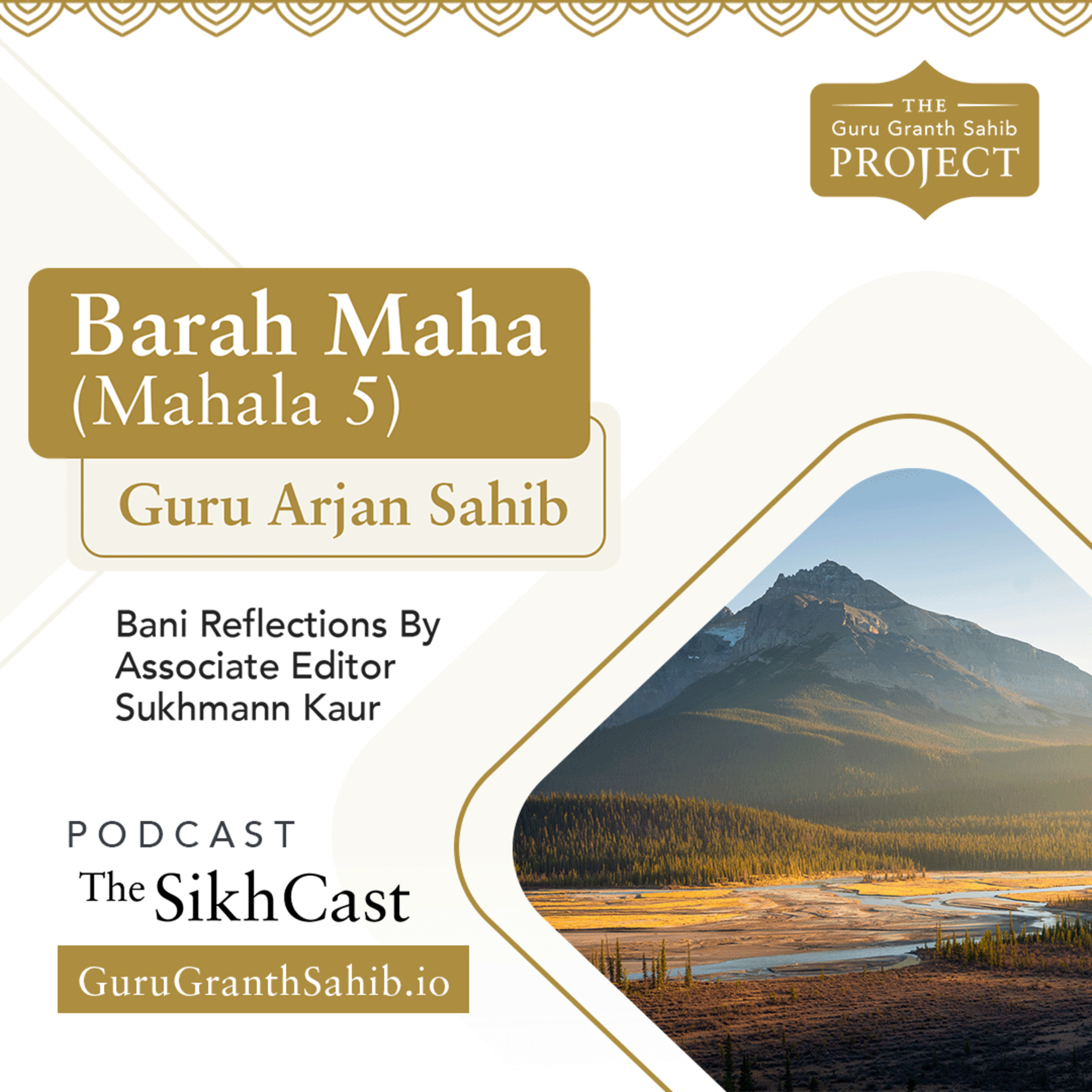 Explore Barah Maha (Mahala 5) | The Guru Granth Sahib Project