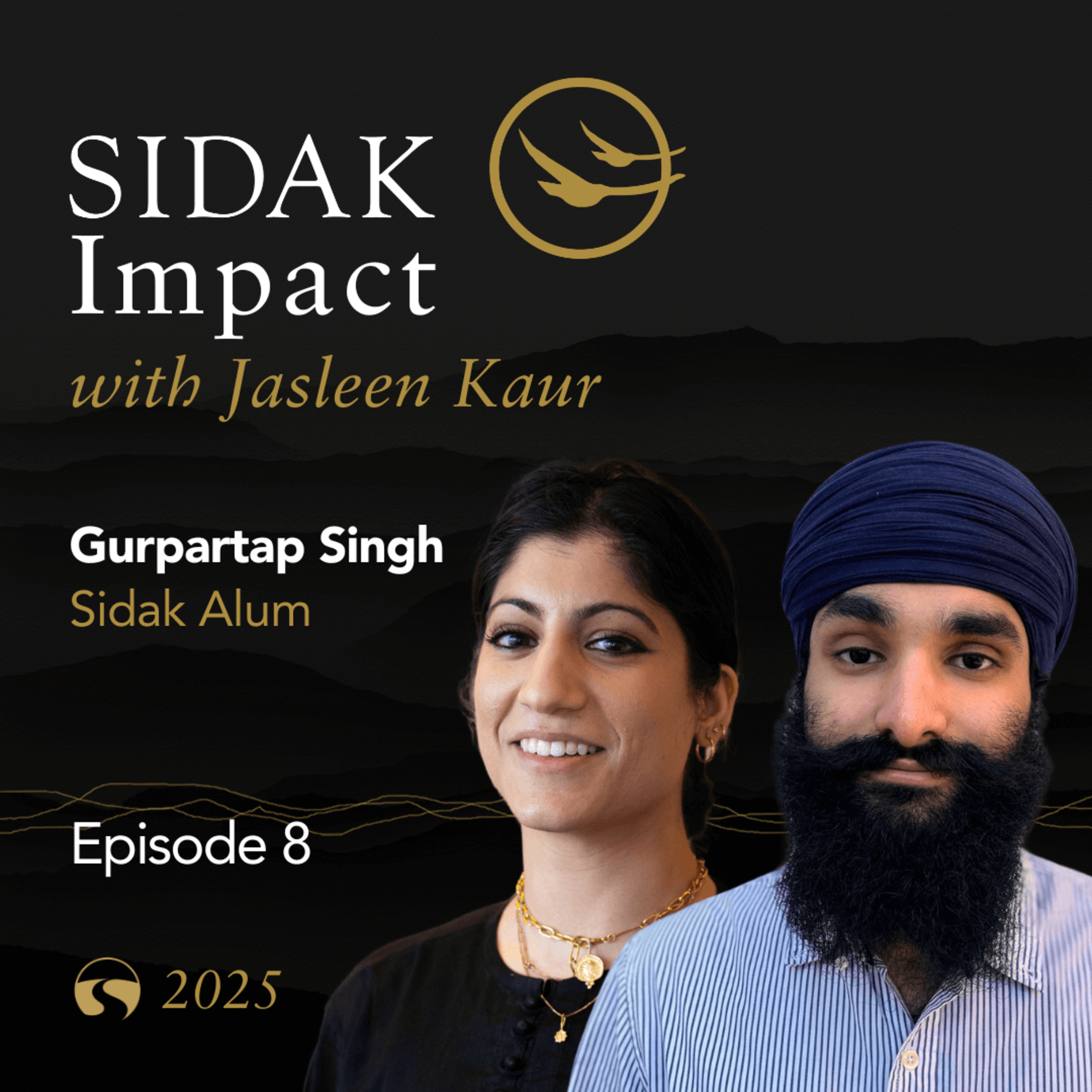 The Sidak Impact: Jasleen Kaur & Gurpartap Singh