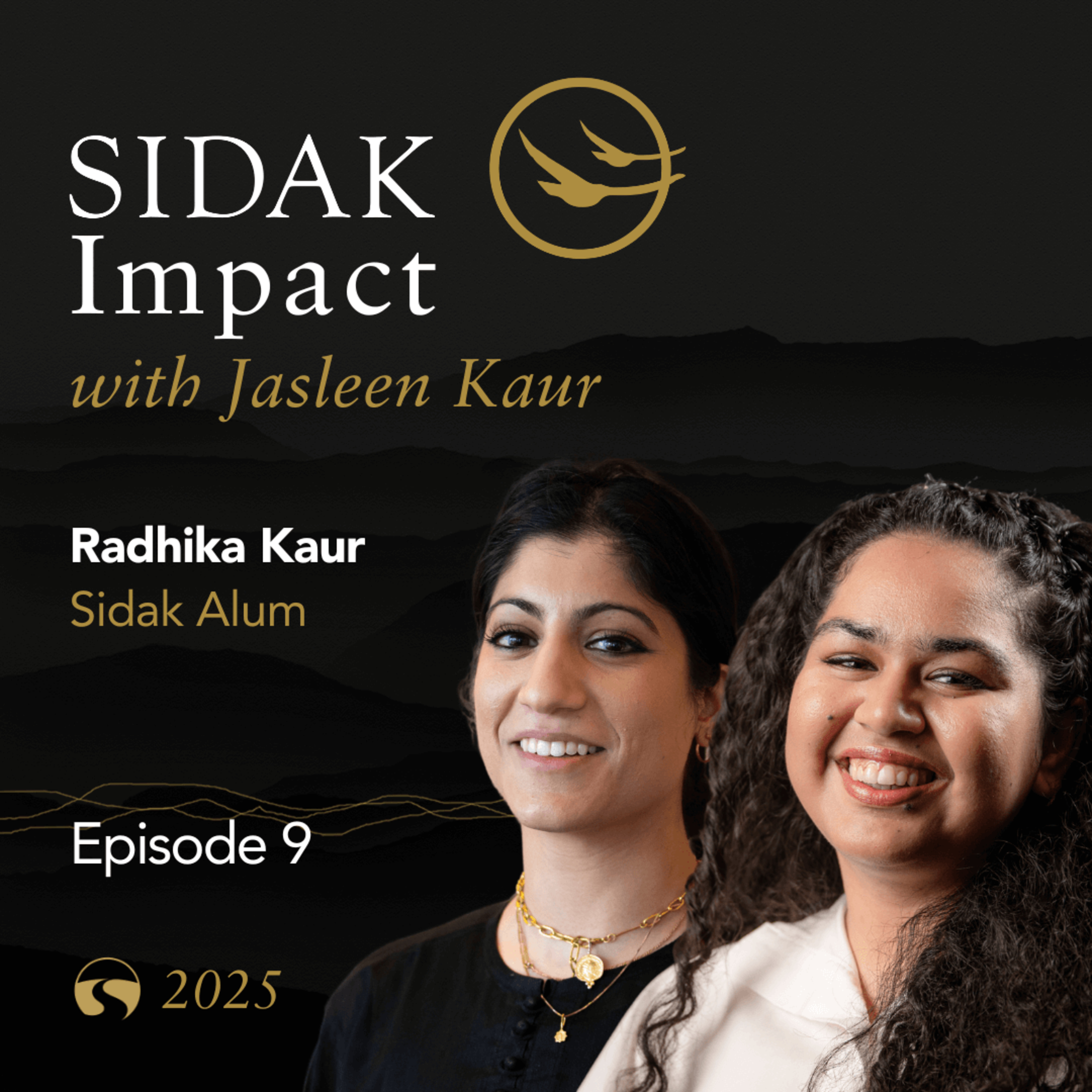 The Sidak Impact: Jasleen Kaur & Radhika Kaur