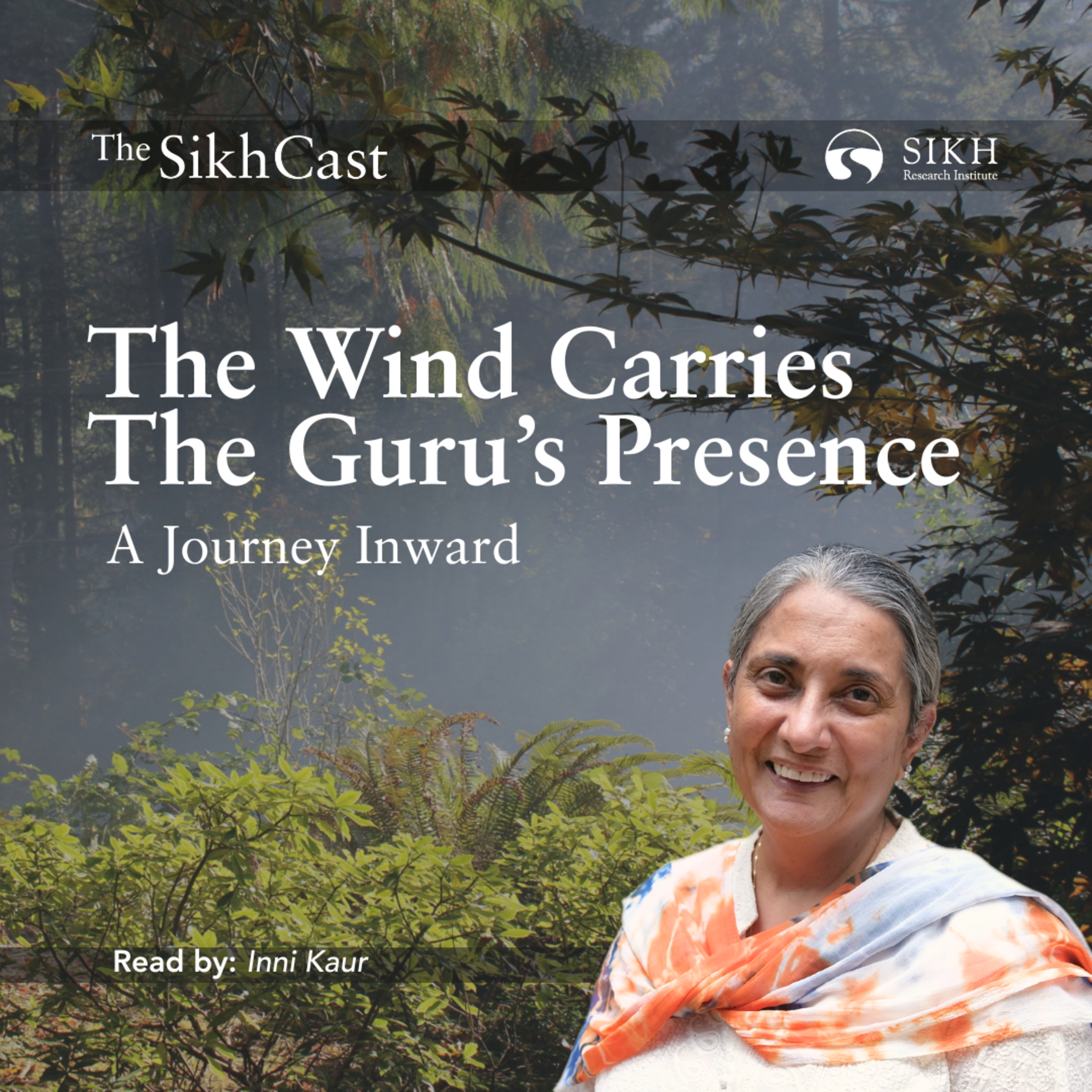 The Wind Carries The Guru’s Presence: A Journey Inward