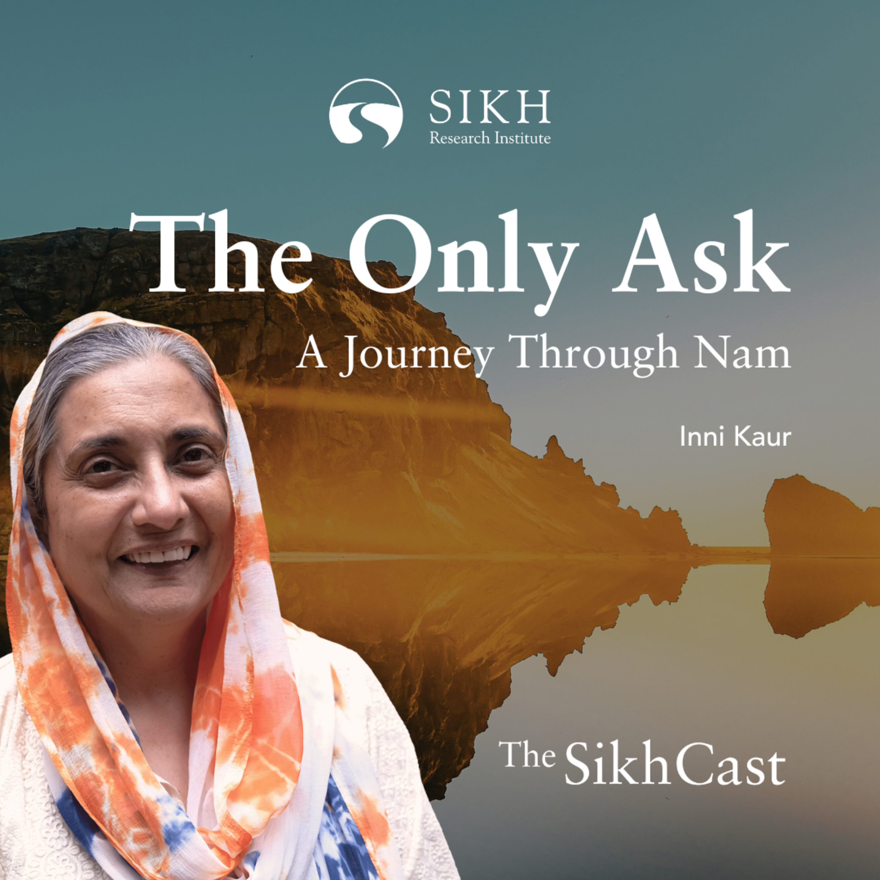 The Only Ask: A Journey Through Nam