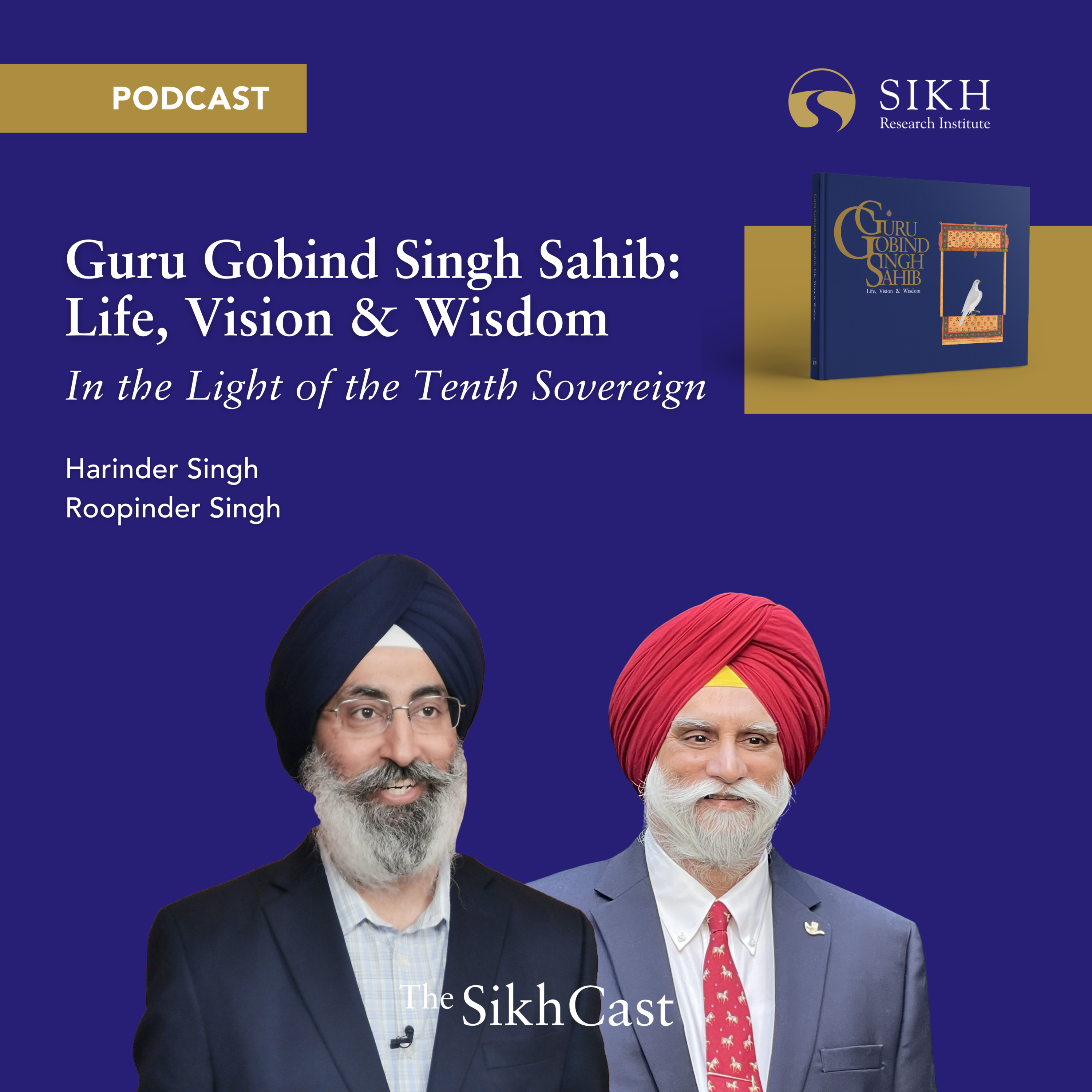 Guru Gobind Singh Sahib: Life, Vision & Wisdom | In the Light of the Tenth Sovereign | Chandigarh
