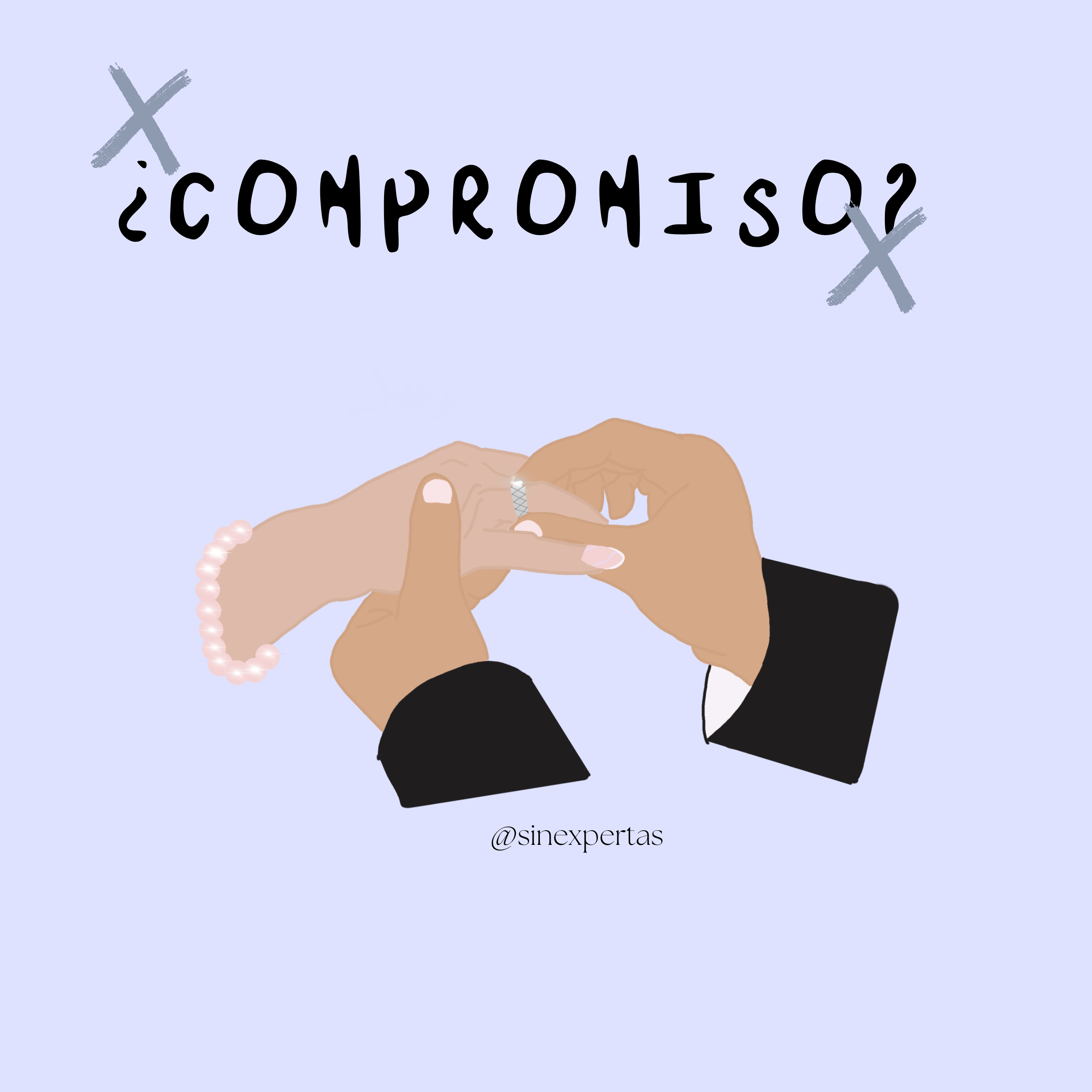 Miedo al compromiso episode artwork