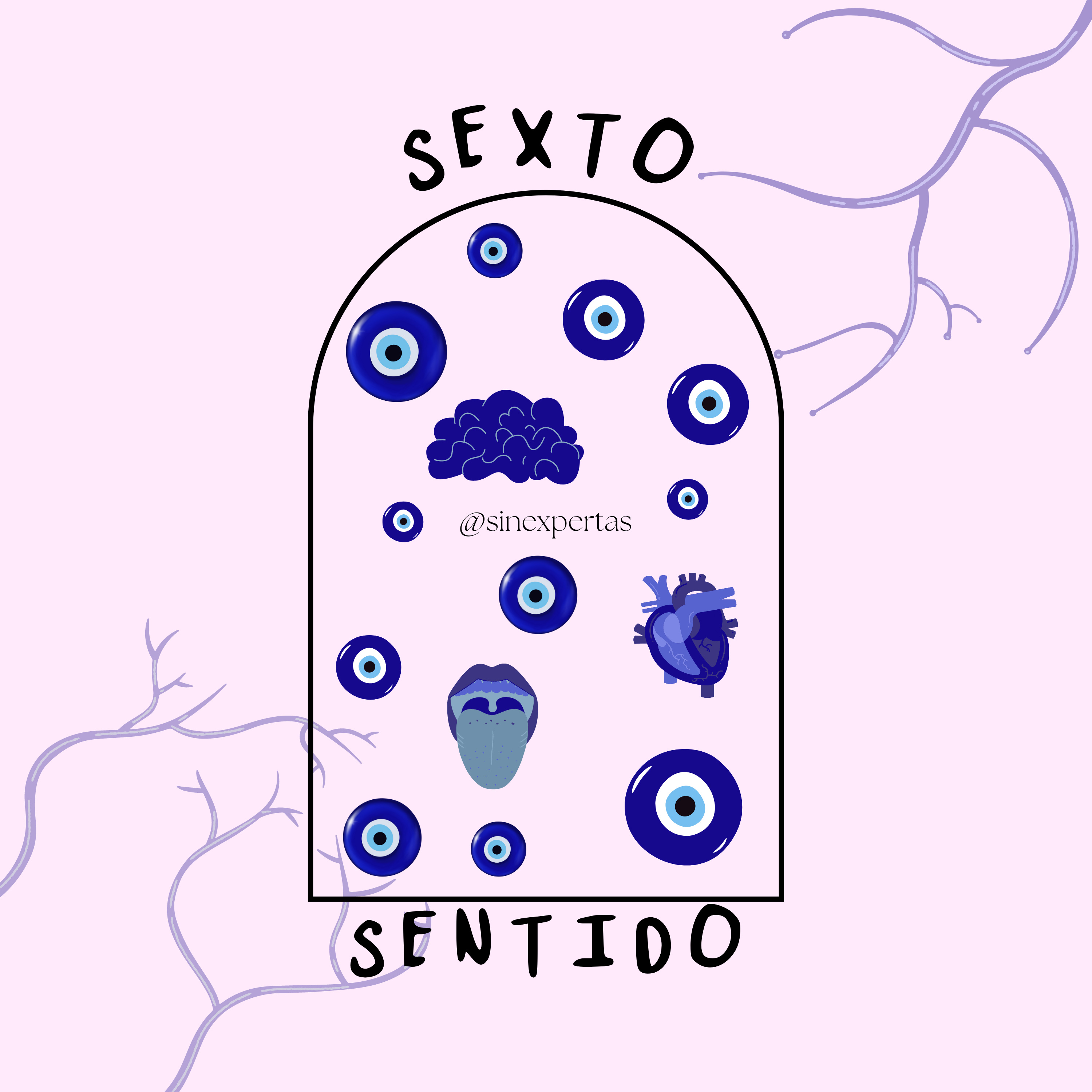 El sexto sentido episode artwork