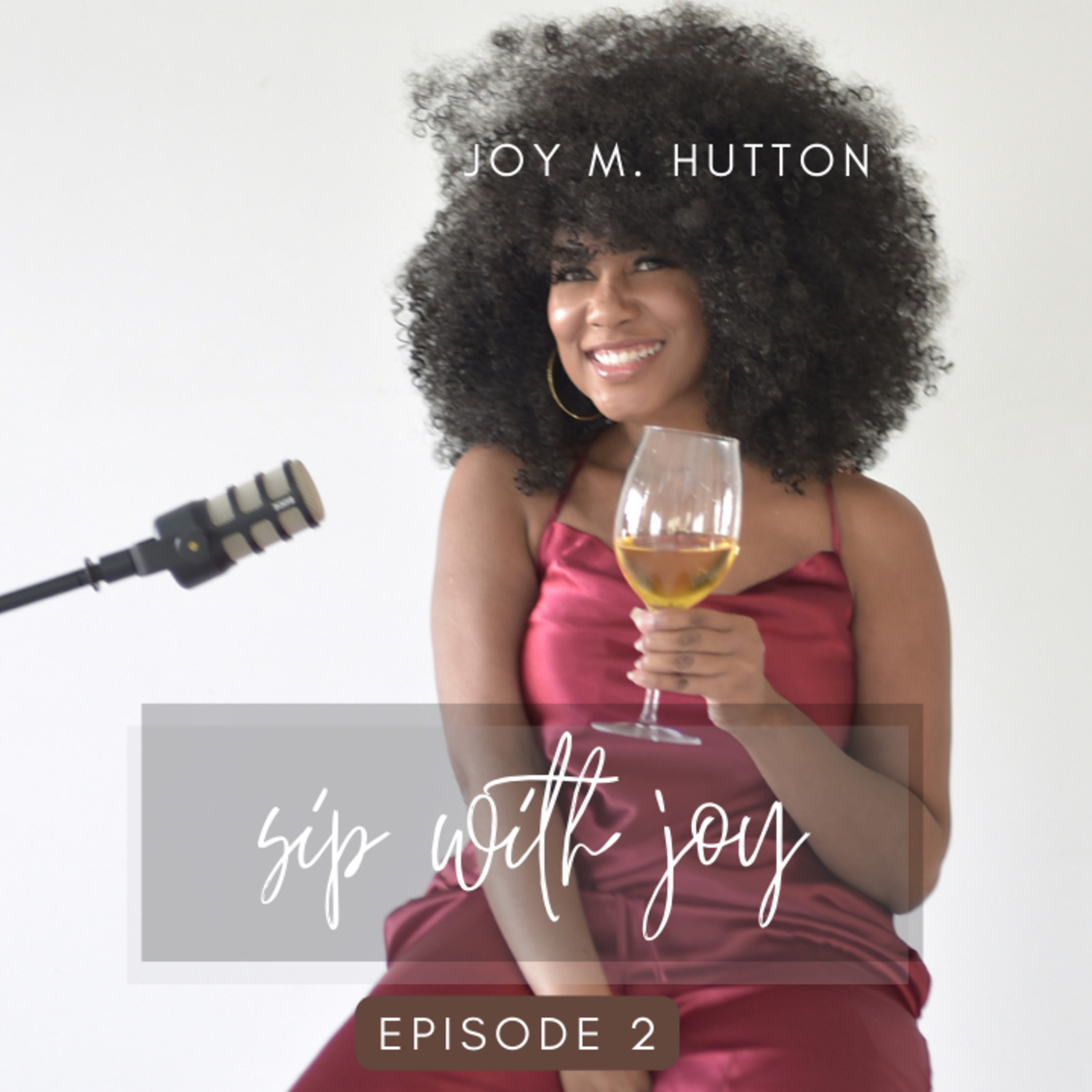 Sip with Joy