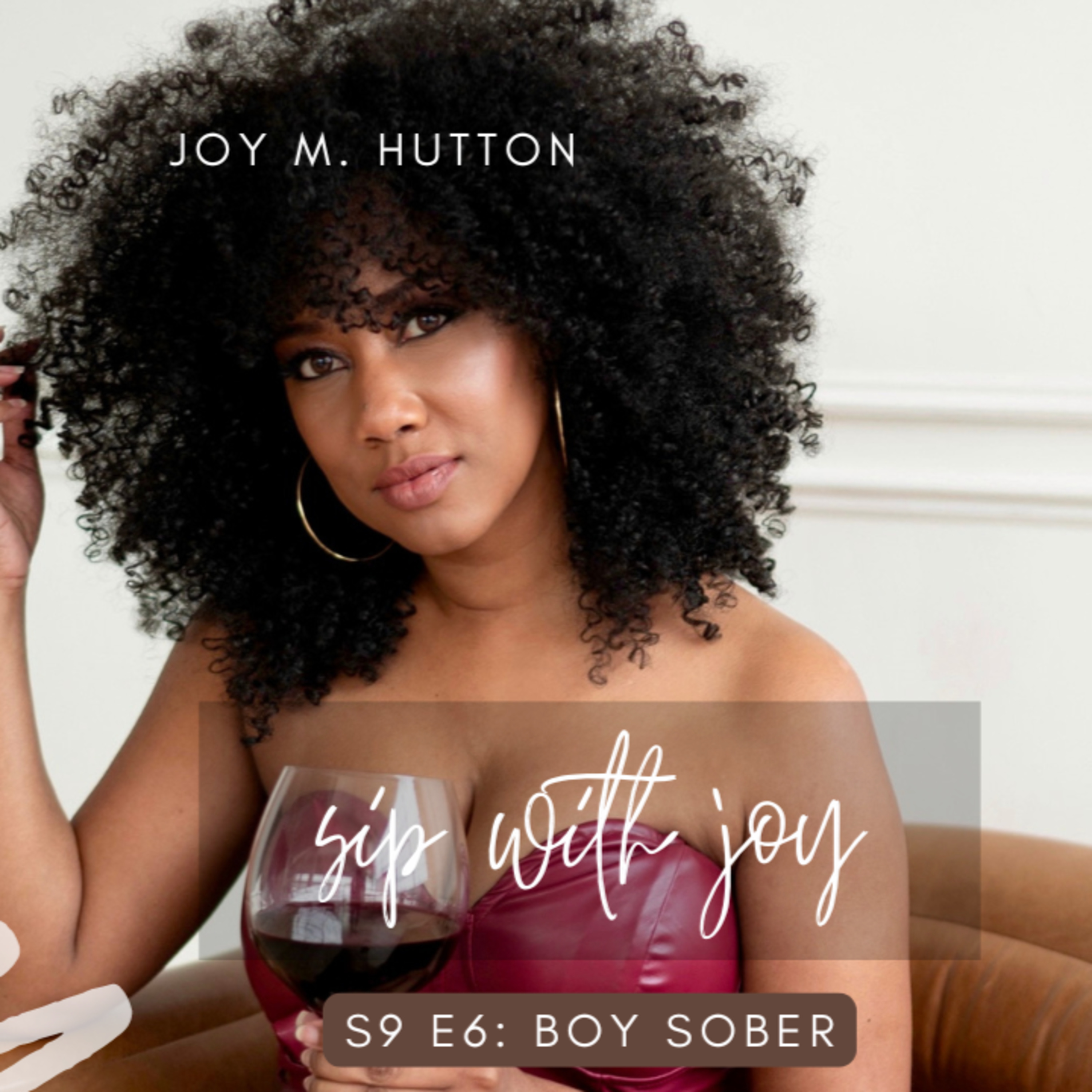 Sip with Joy