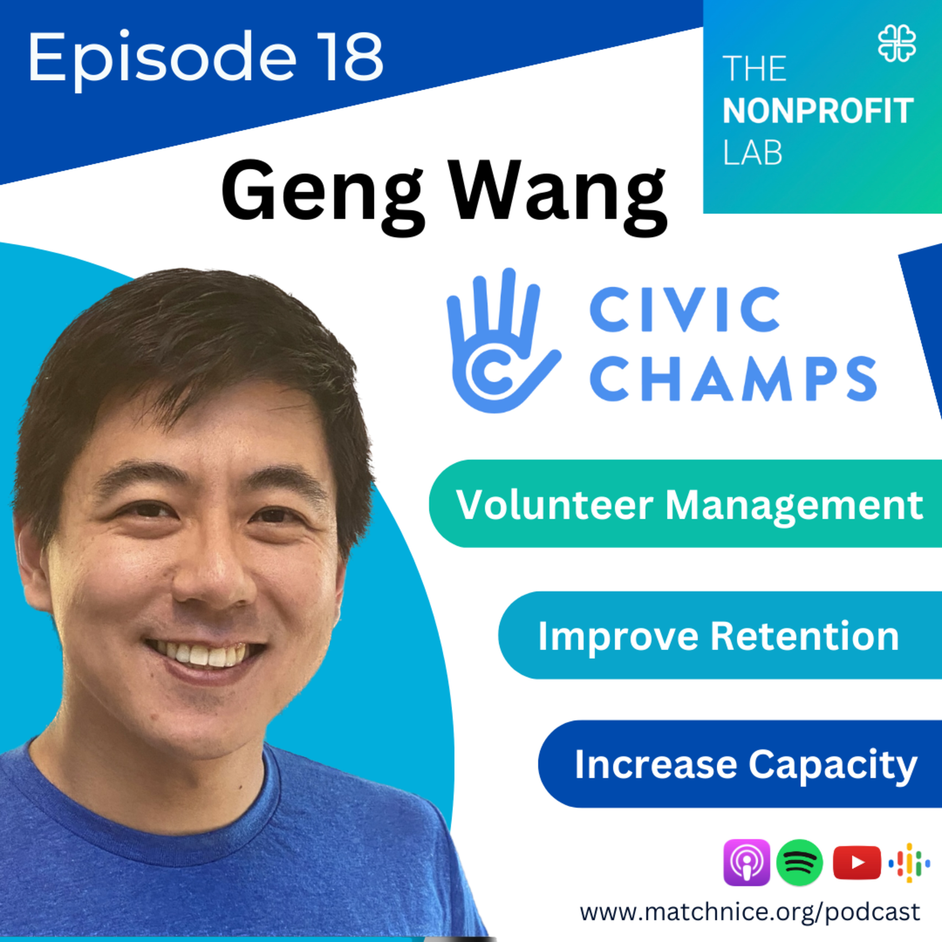 The Nonprofit Lab