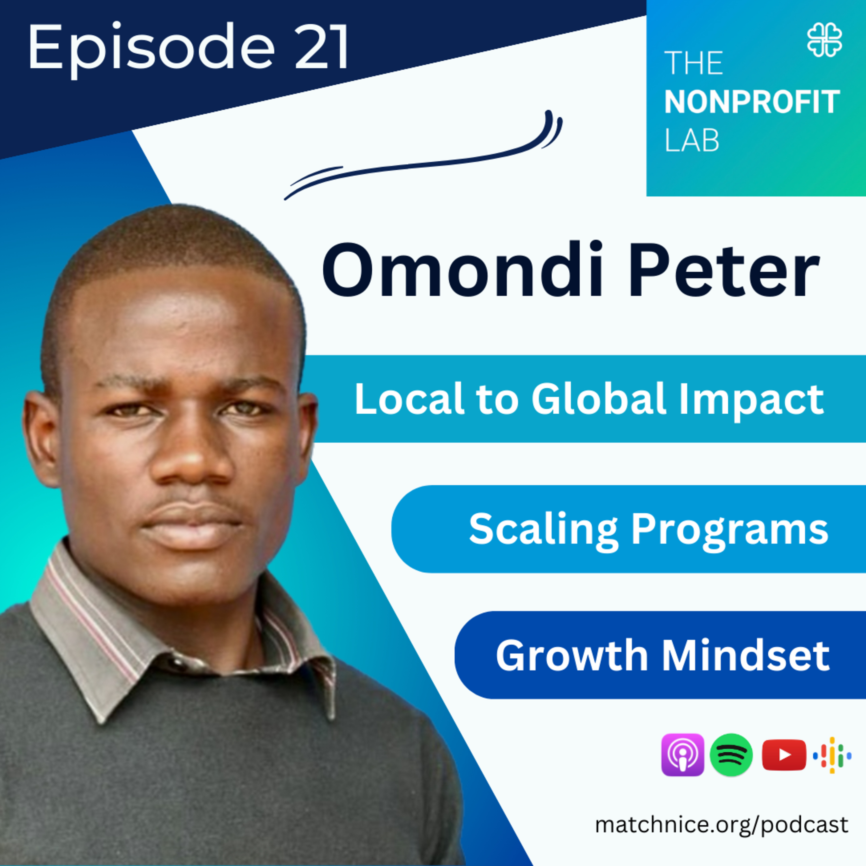 The Nonprofit Lab
