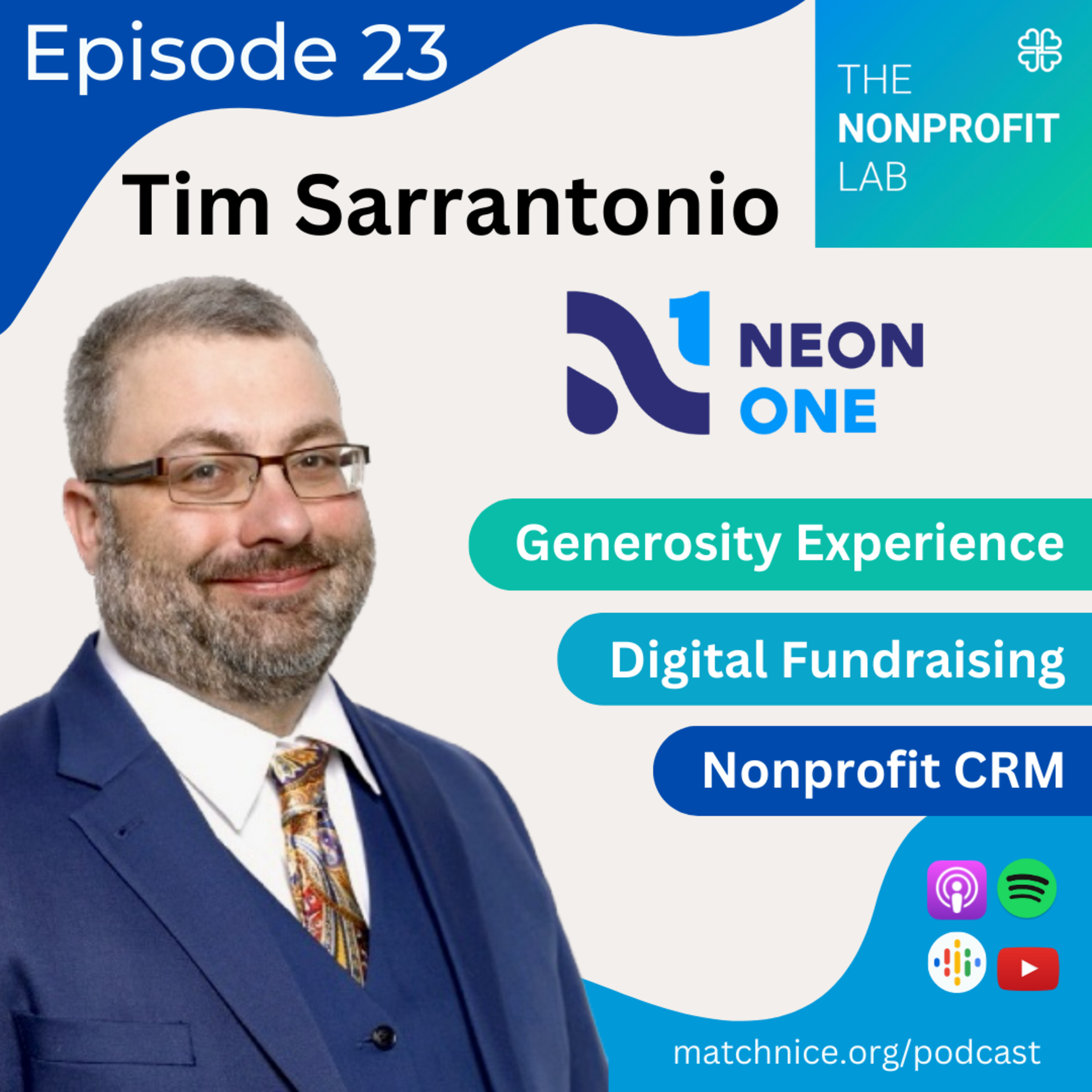 The Nonprofit Lab