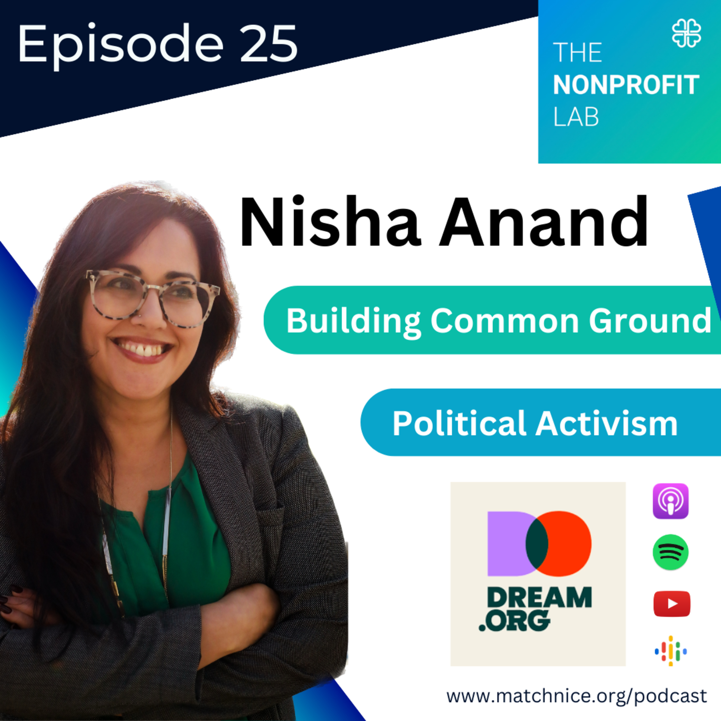 The Nonprofit Lab