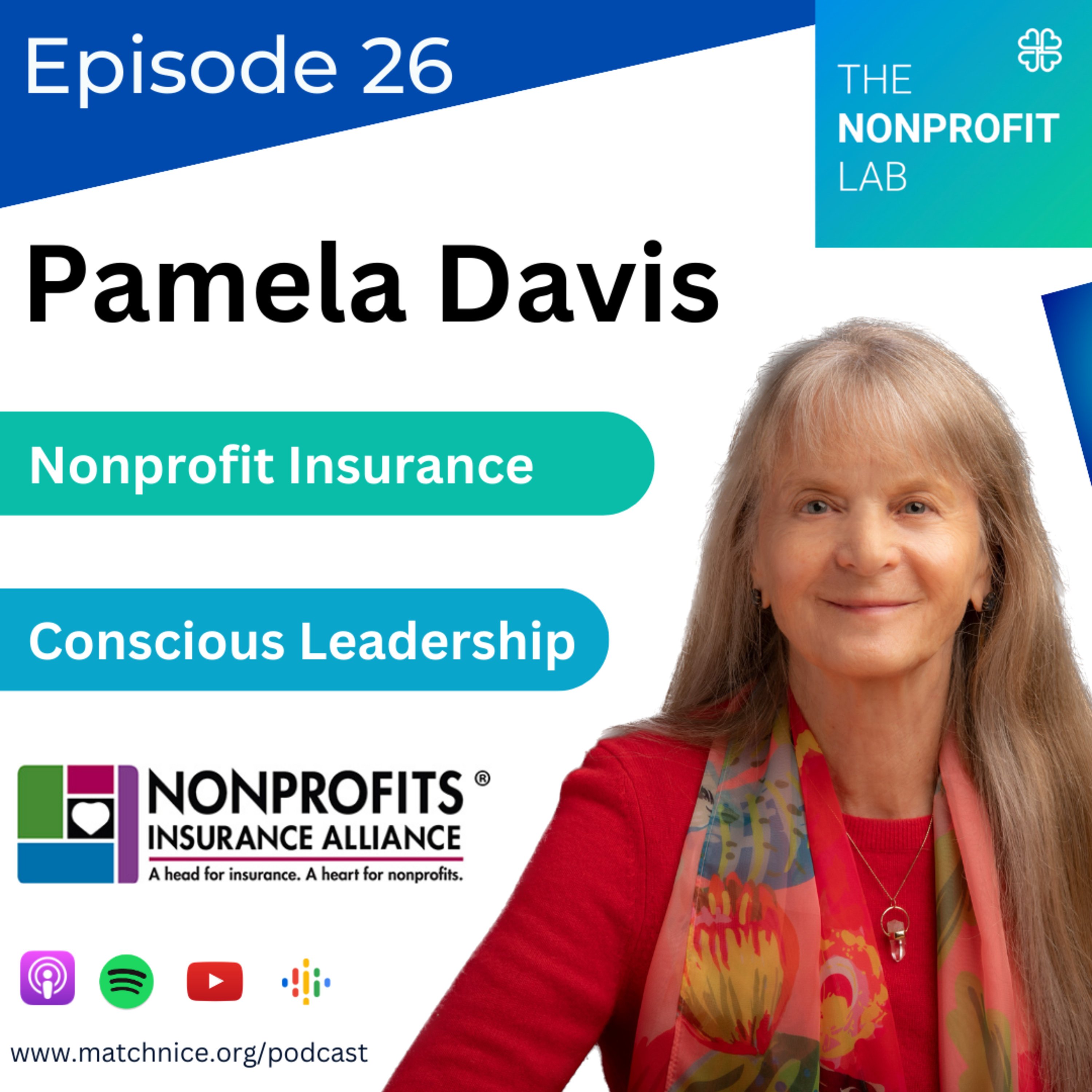 The Nonprofit Lab