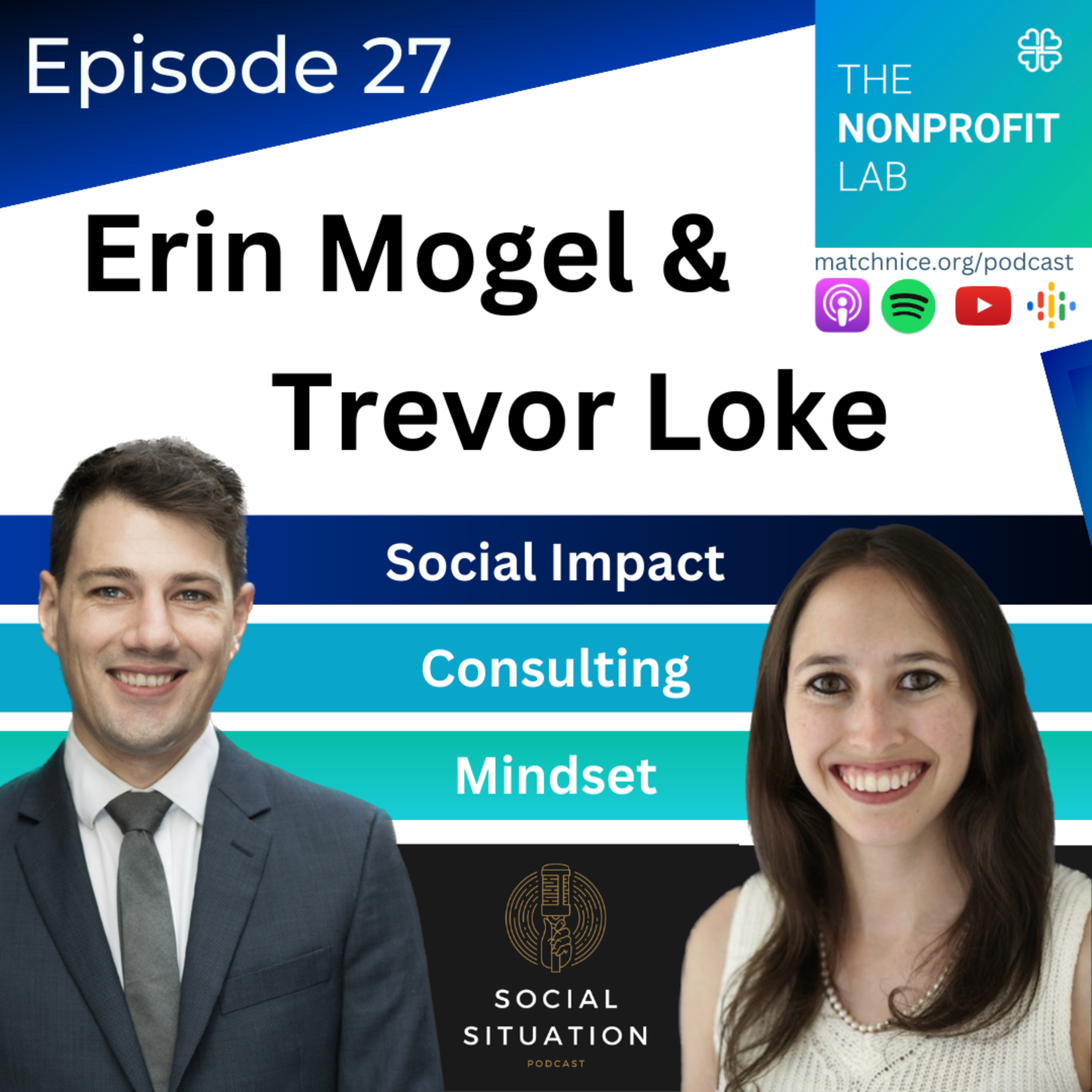 The Nonprofit Lab