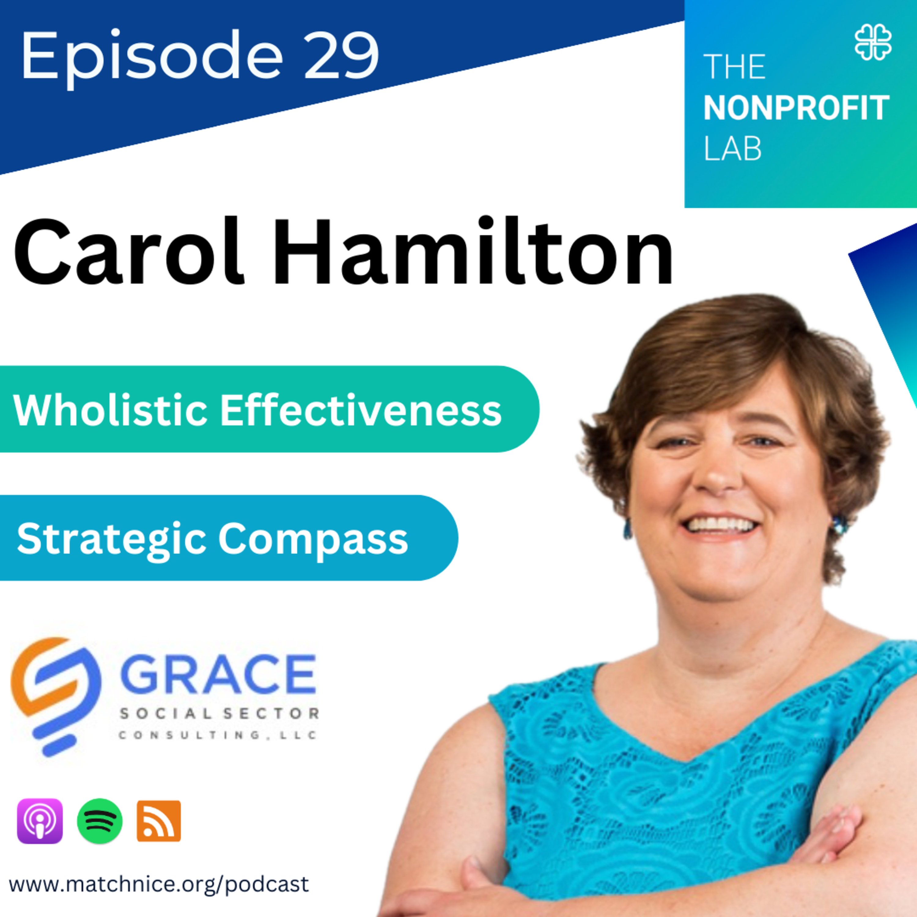 The Nonprofit Lab