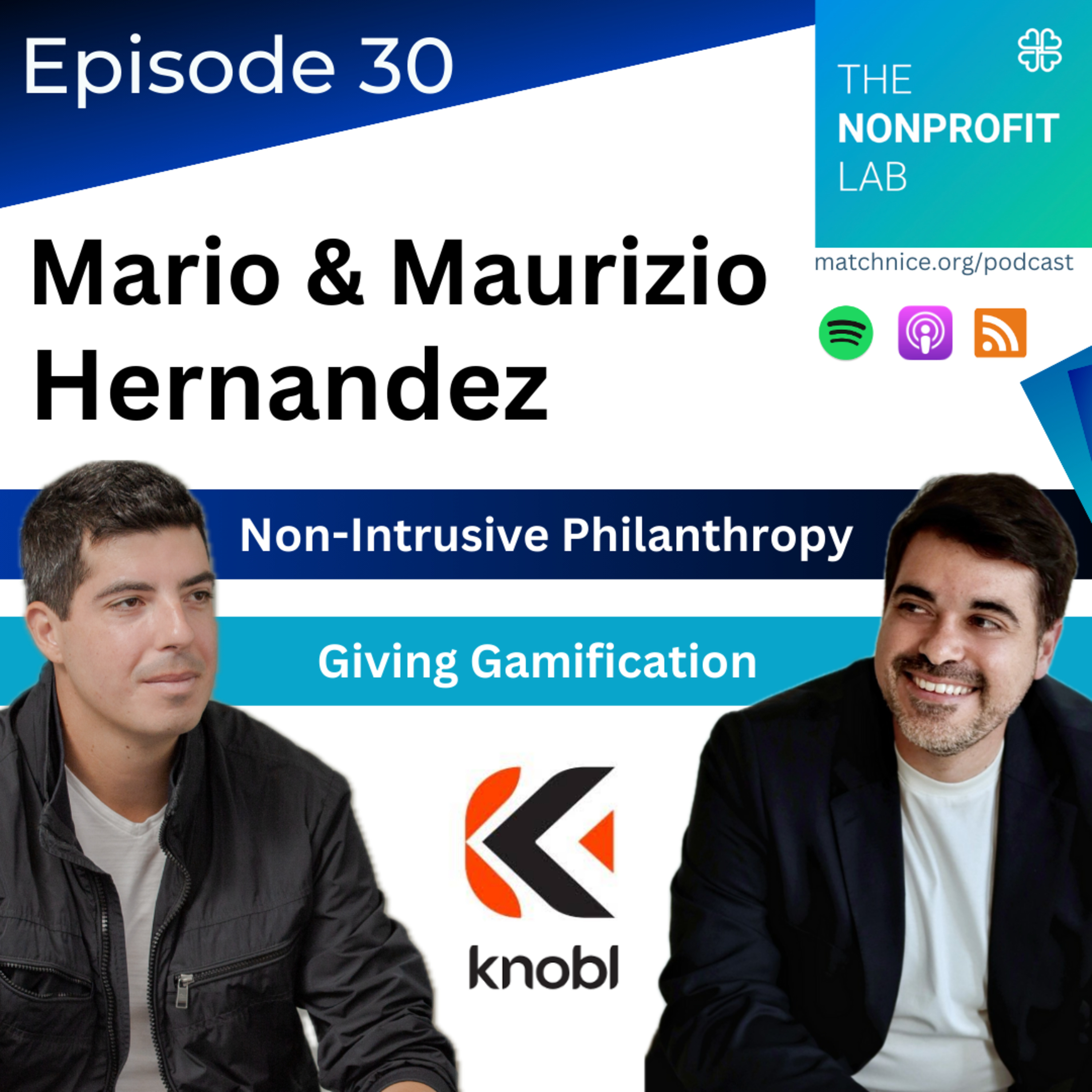 The Nonprofit Lab
