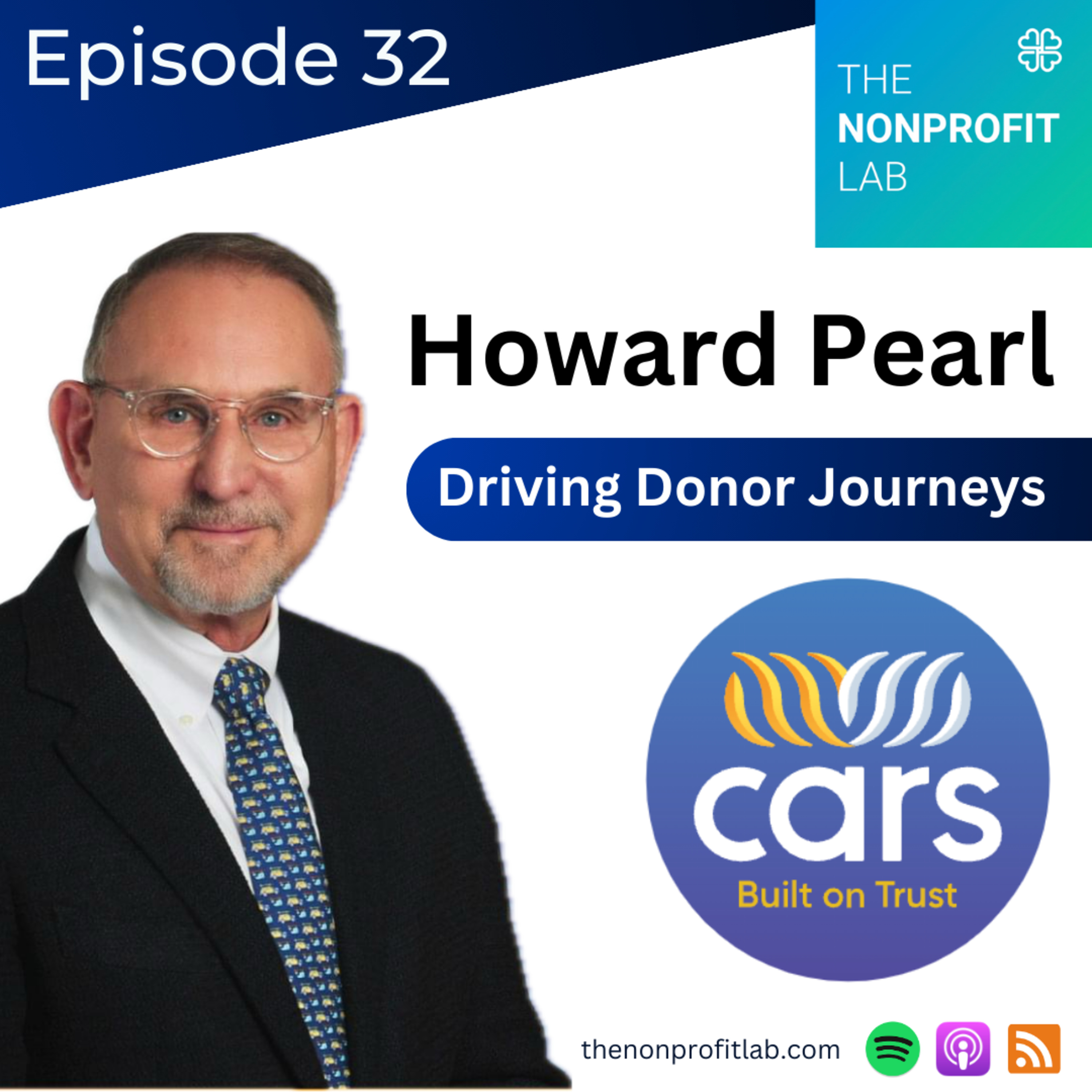 The Nonprofit Lab