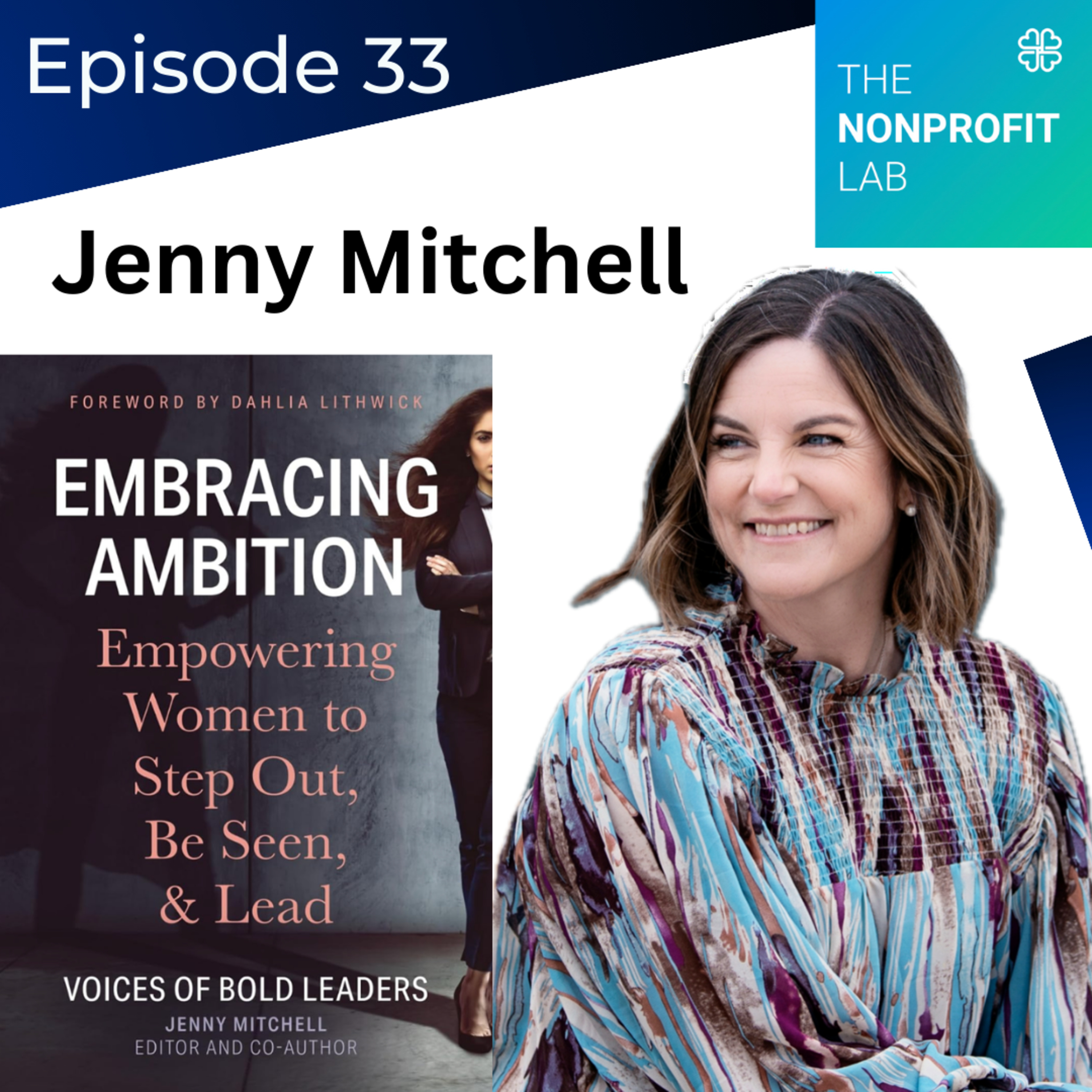 The Nonprofit Lab