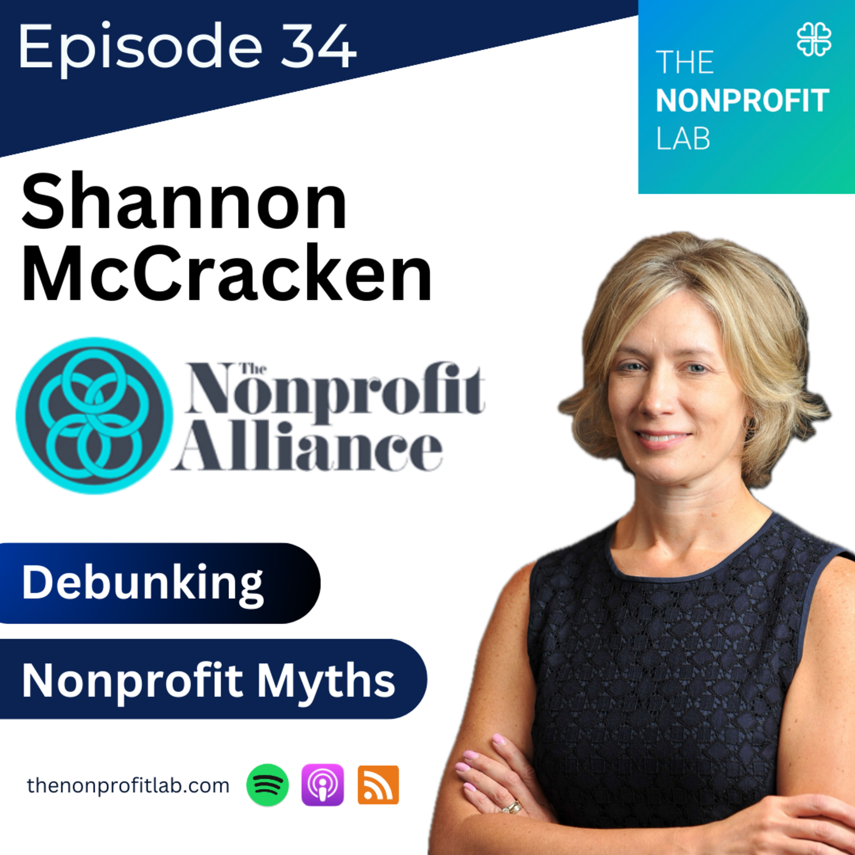 The Nonprofit Lab