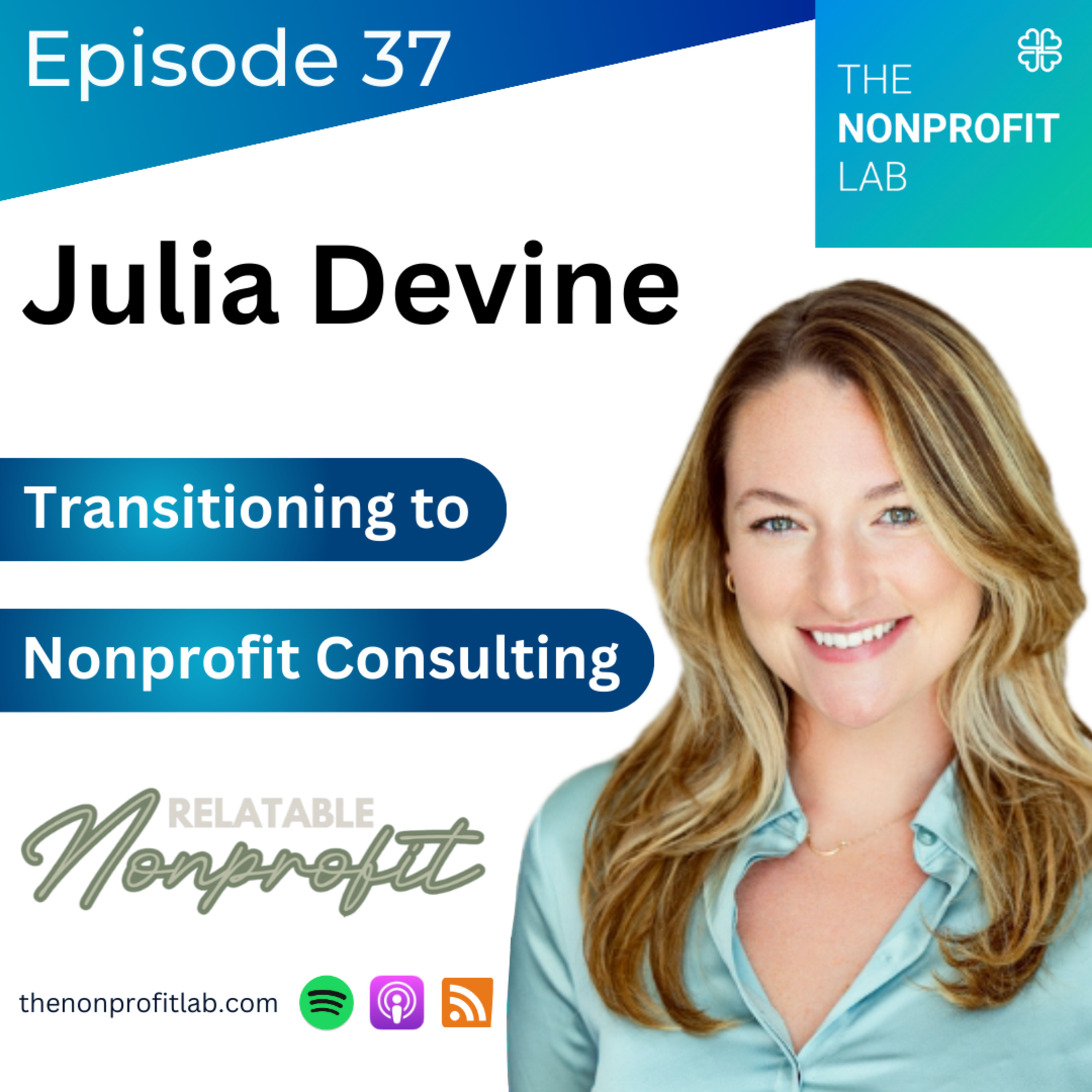 The Nonprofit Lab