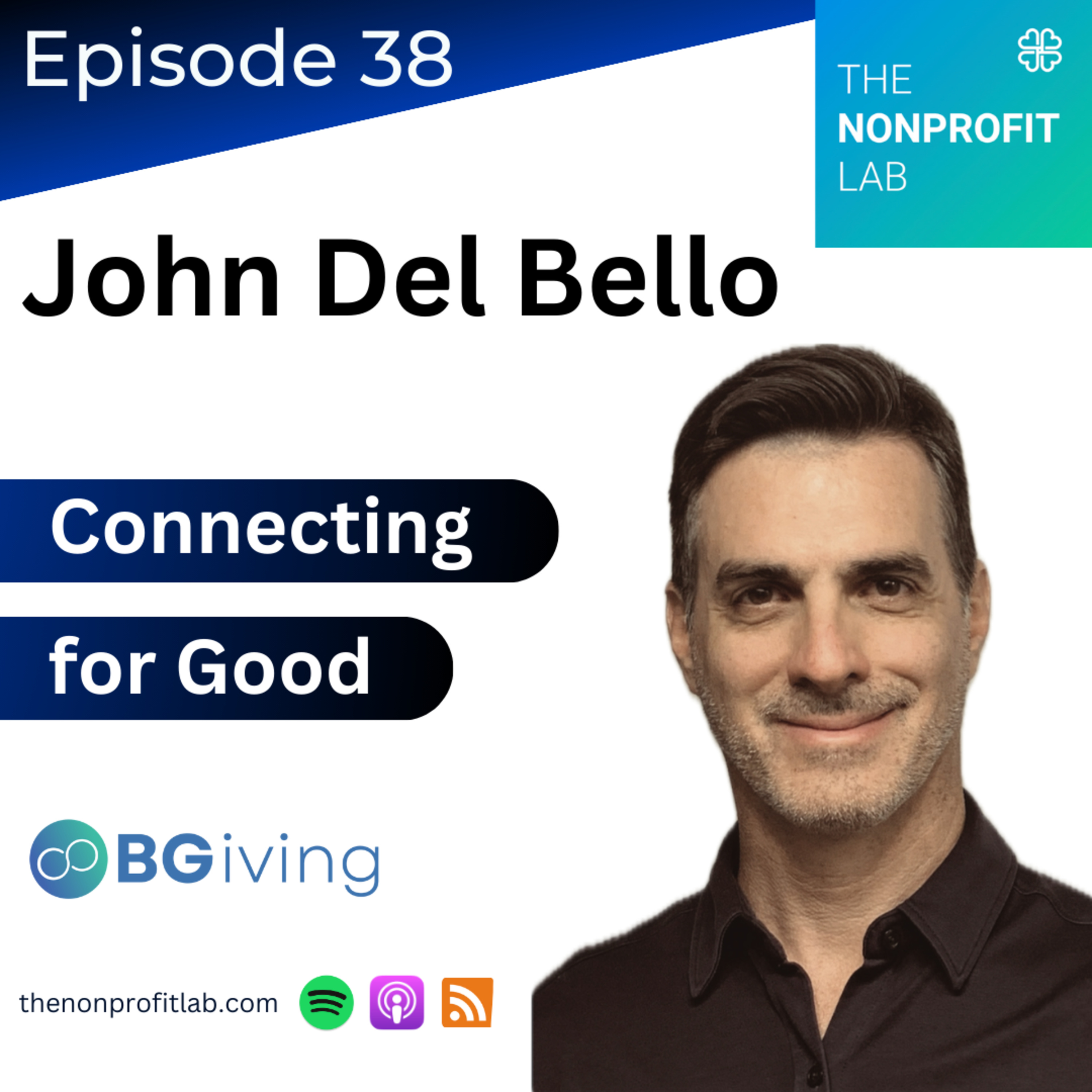 The Nonprofit Lab