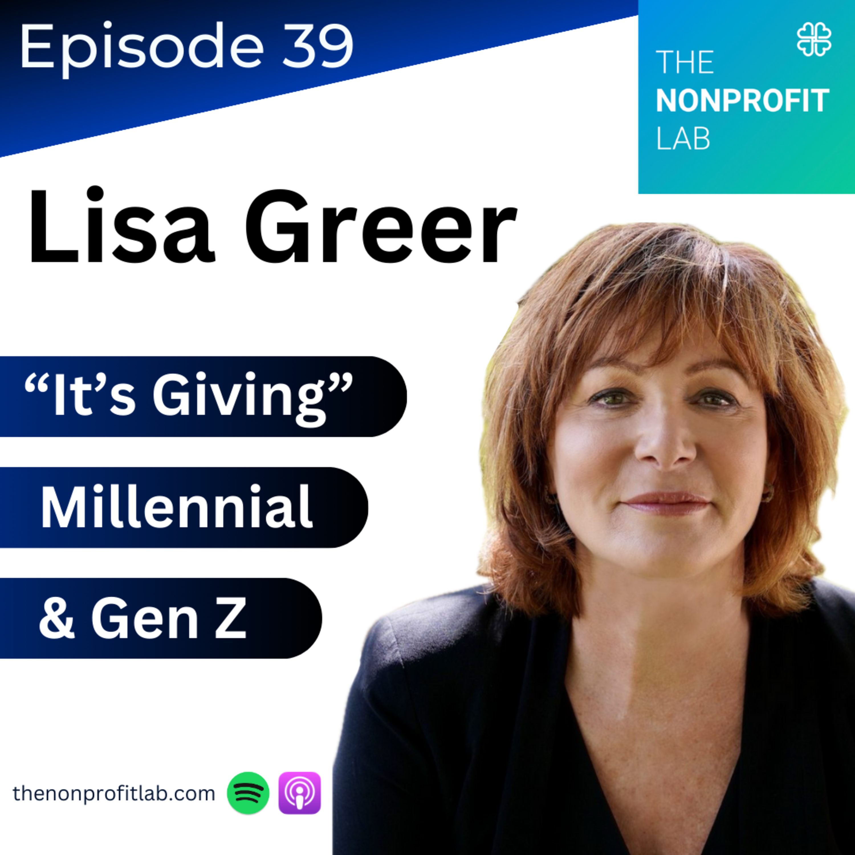 The Nonprofit Lab