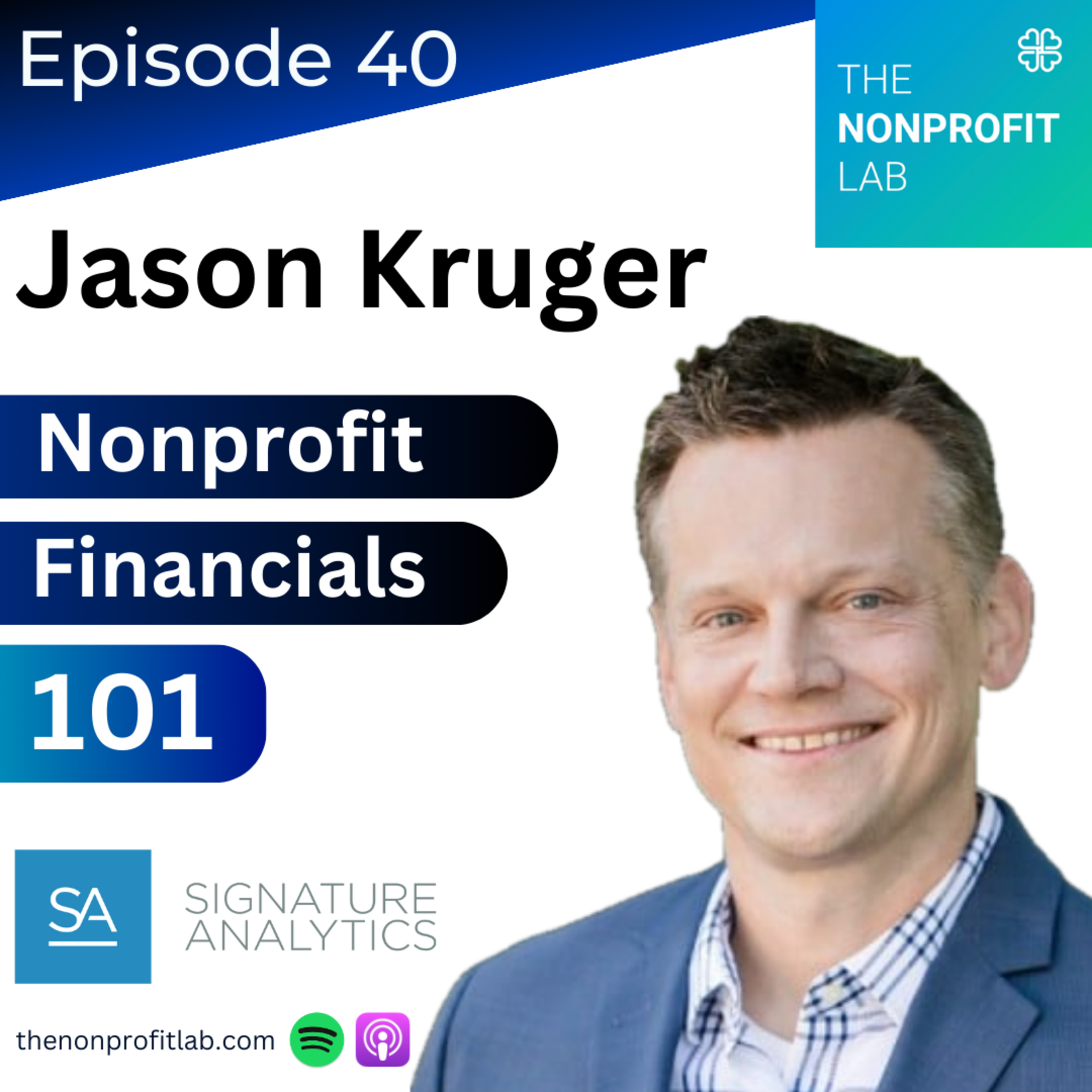 The Nonprofit Lab