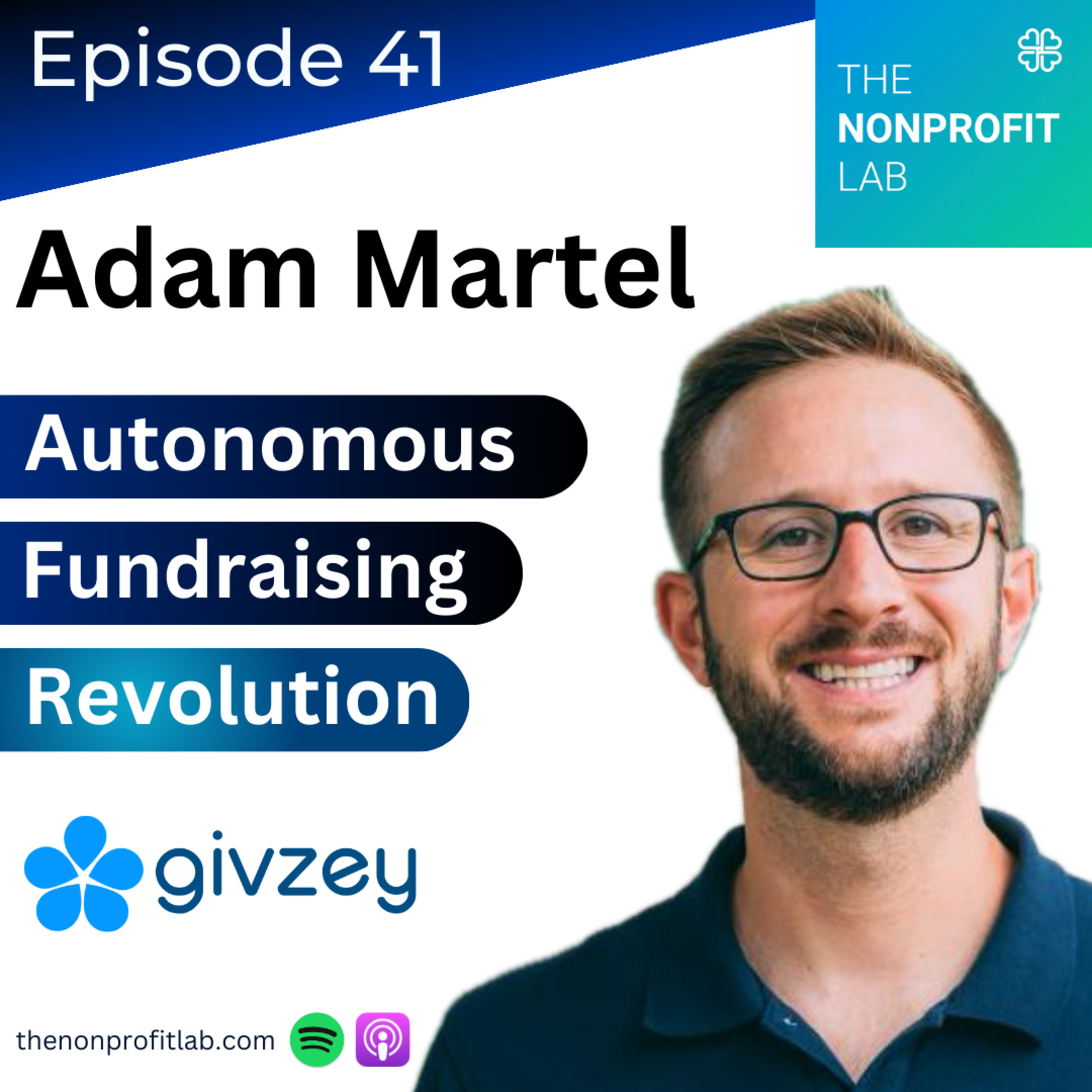 The Nonprofit Lab