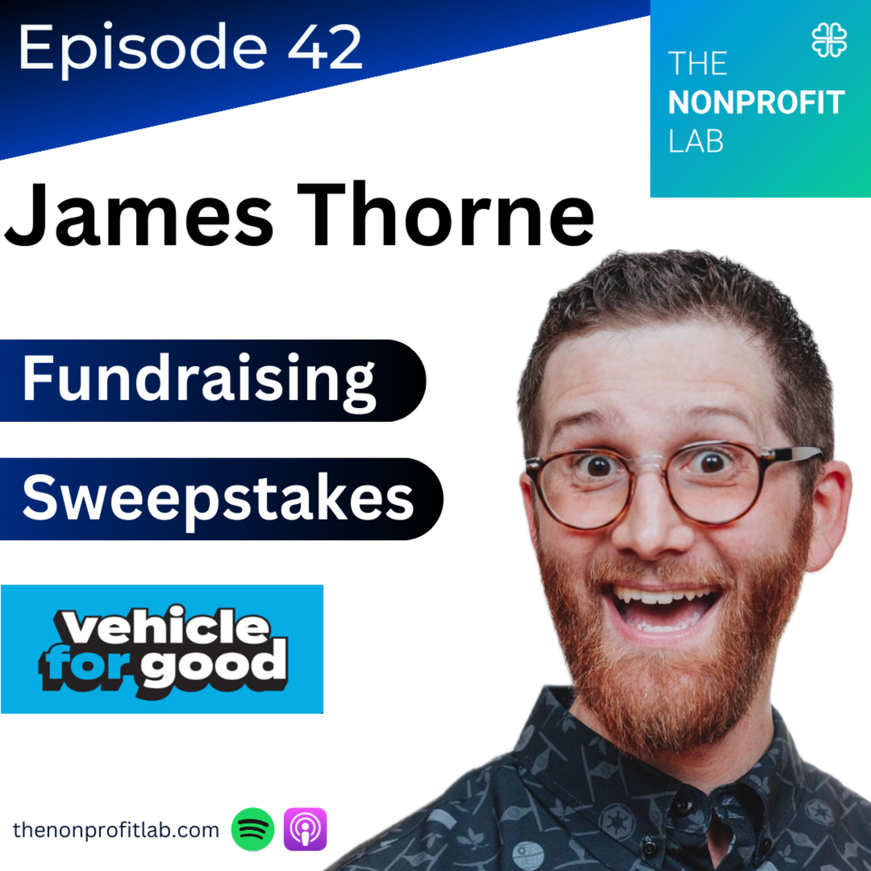 The Nonprofit Lab