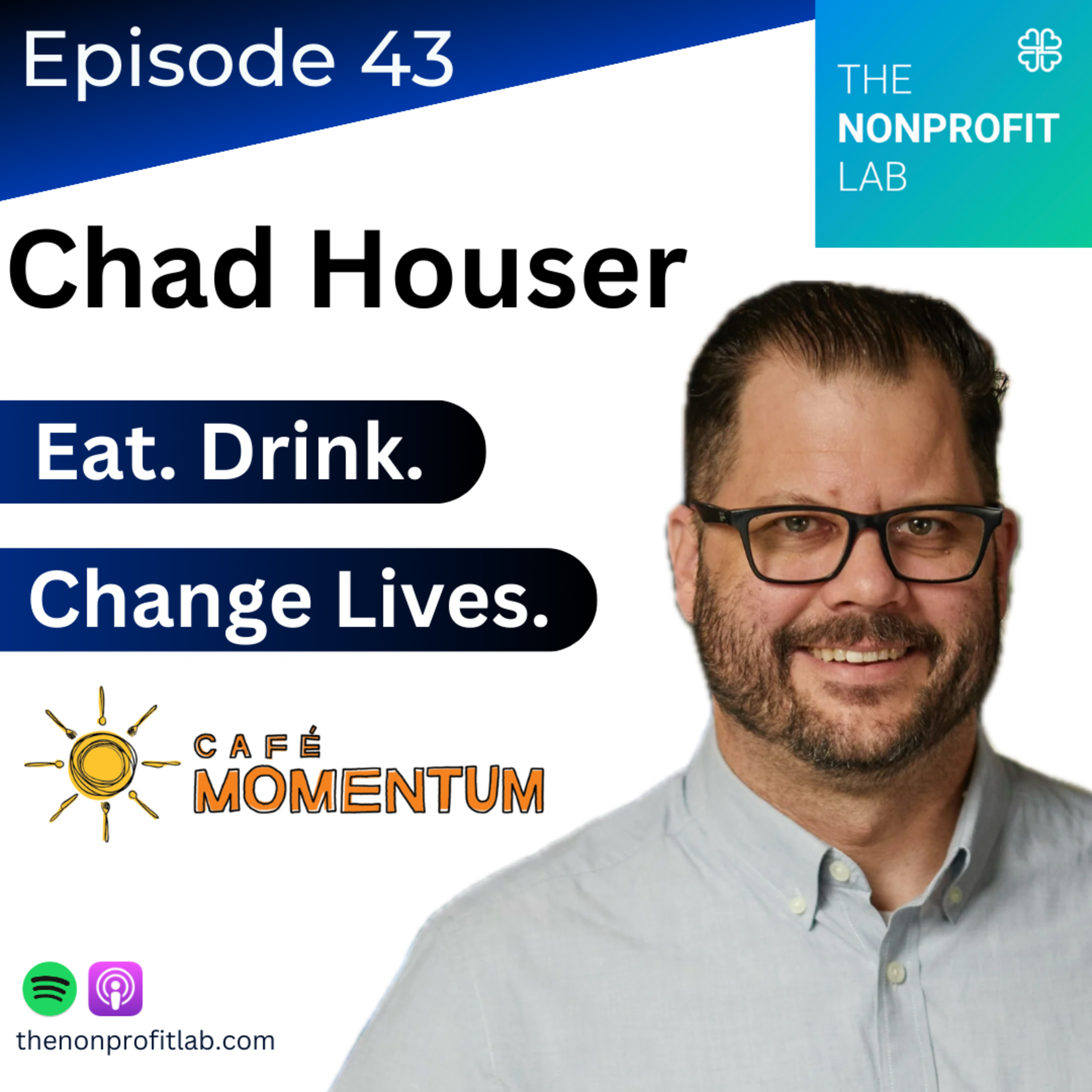 The Nonprofit Lab