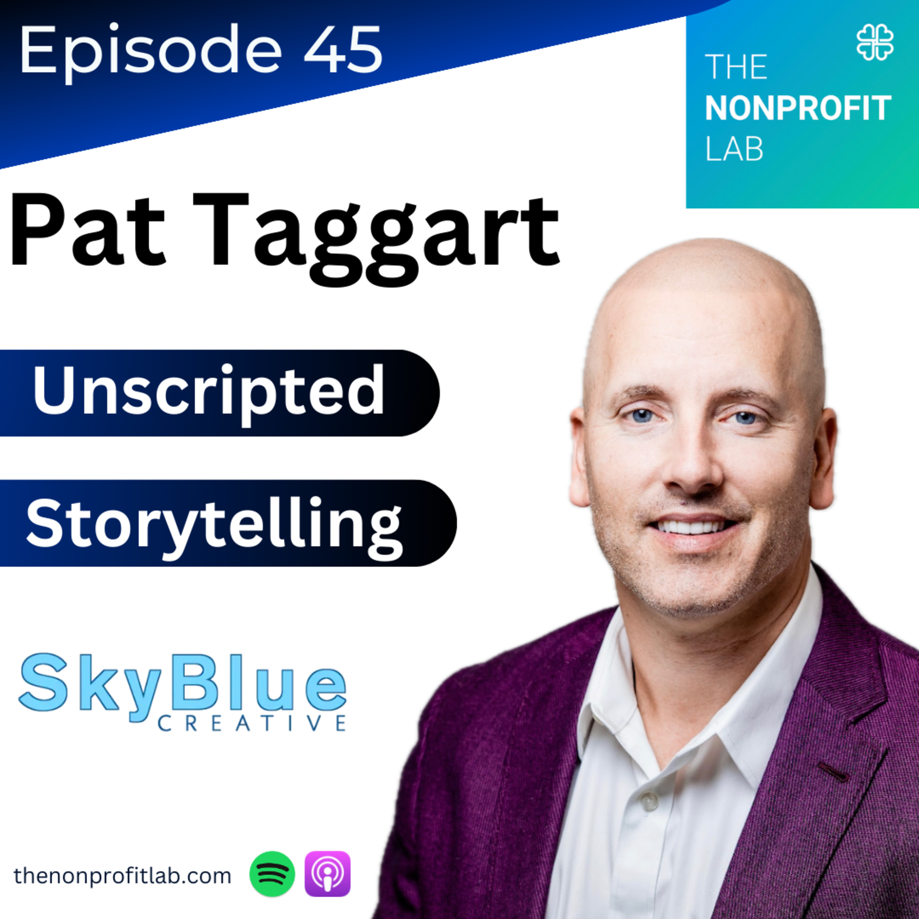 The Nonprofit Lab