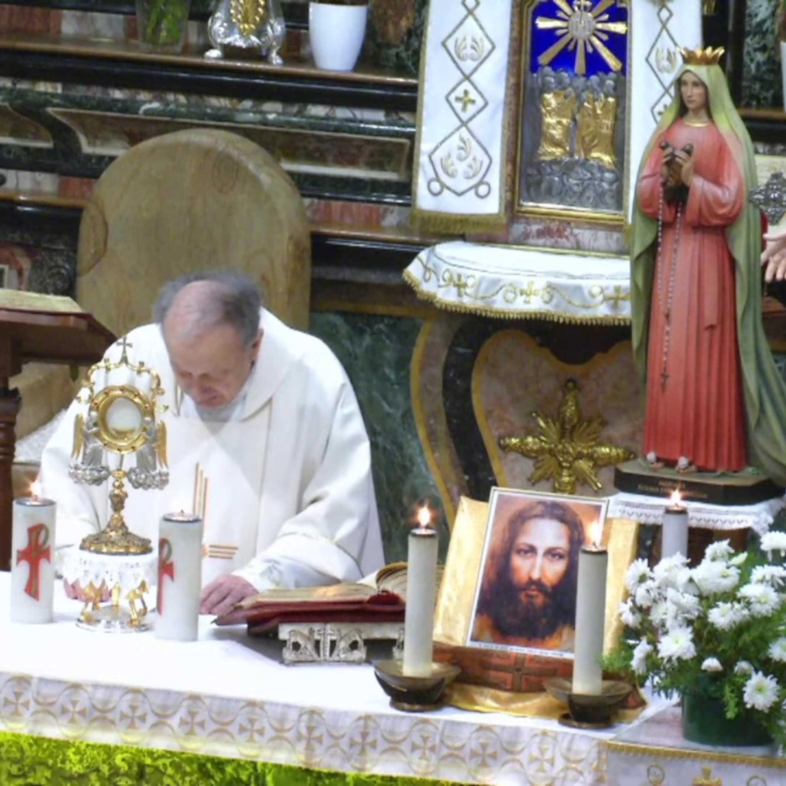 Parrocchia San Maurizio - Erba