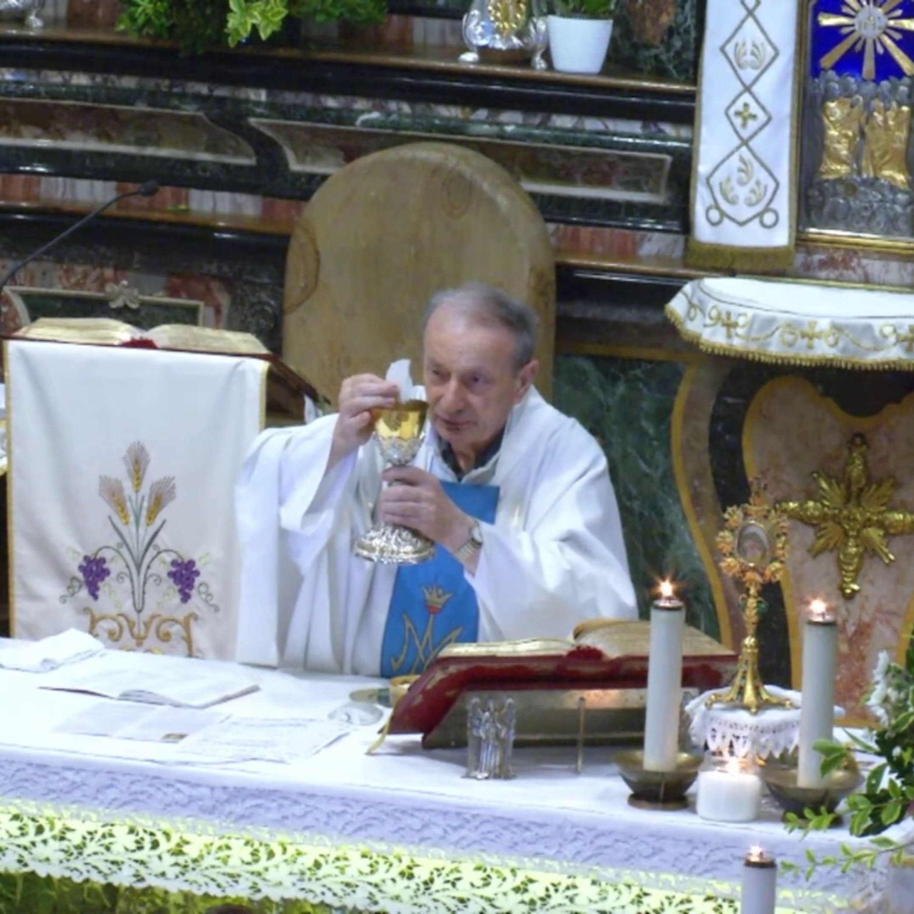 Parrocchia San Maurizio - Erba