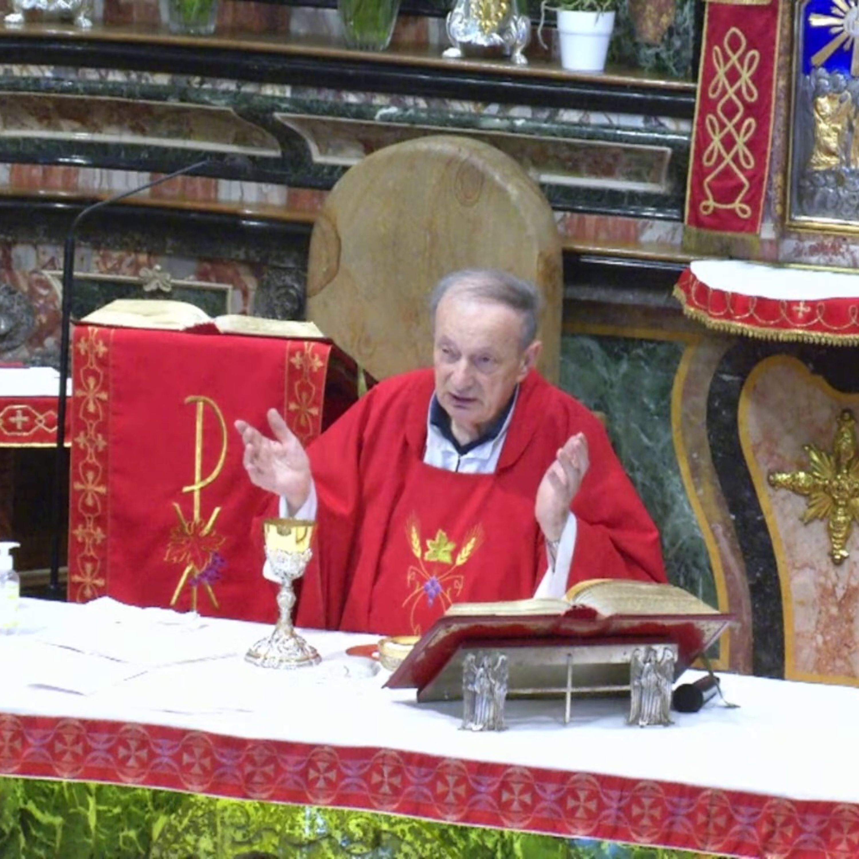 Parrocchia San Maurizio - Erba